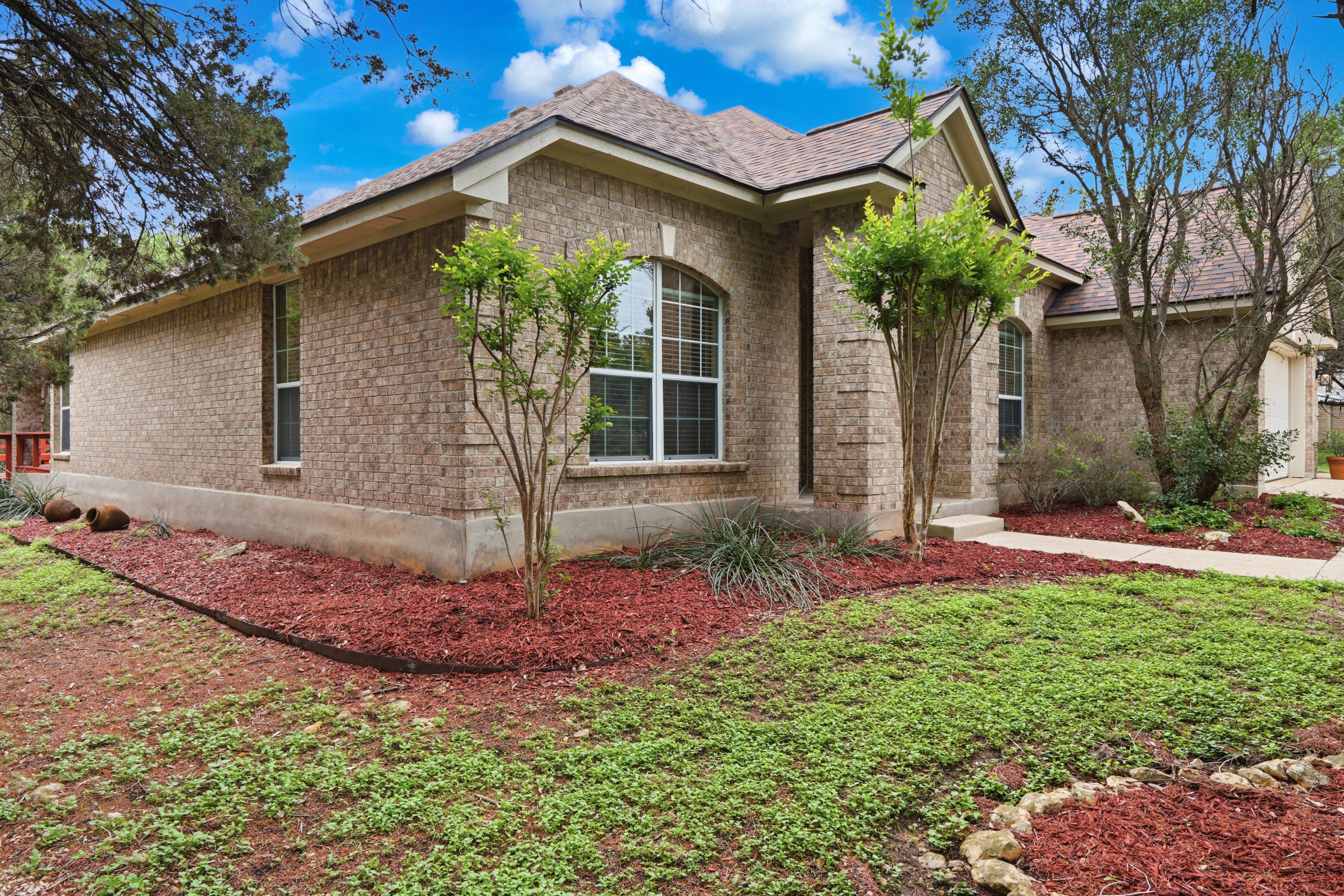  T Bar M Ranch Home  Bring your Tennis Racquets - 物件實景