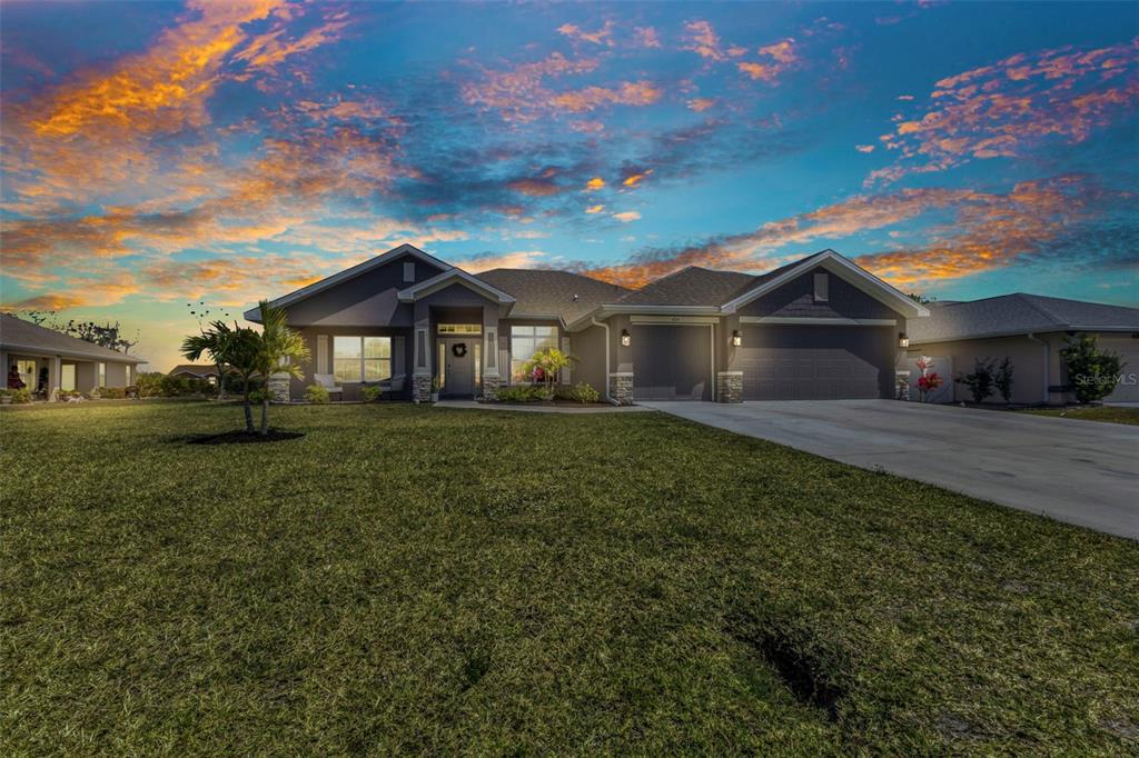 Punta Gorda, Florida, 33983, United States, 4 Bedrooms Bedrooms, ,3 BathroomsBathrooms,Residential,For Sale,1751433