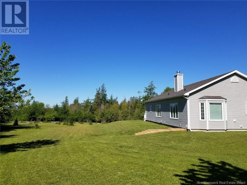 SAINT ANDREWS, New Brunswick, E5B 2N2, CA, 3 Bedrooms Bedrooms, ,3 BathroomsBathrooms,Residential,For Sale,1903428