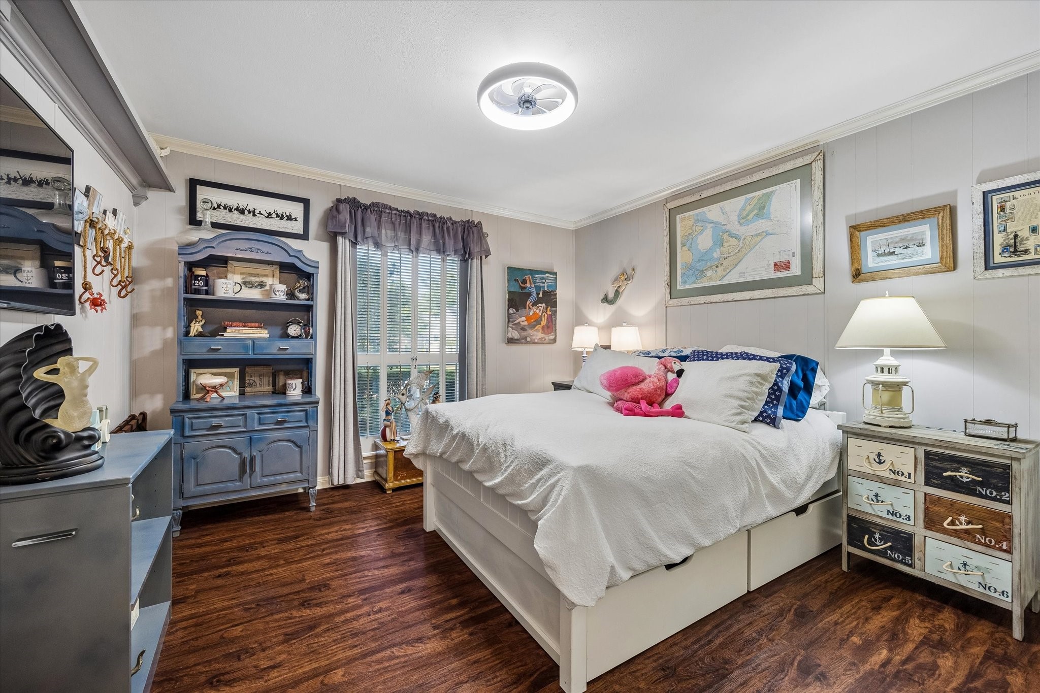  818 Olney Oak Drive - 物件實景
