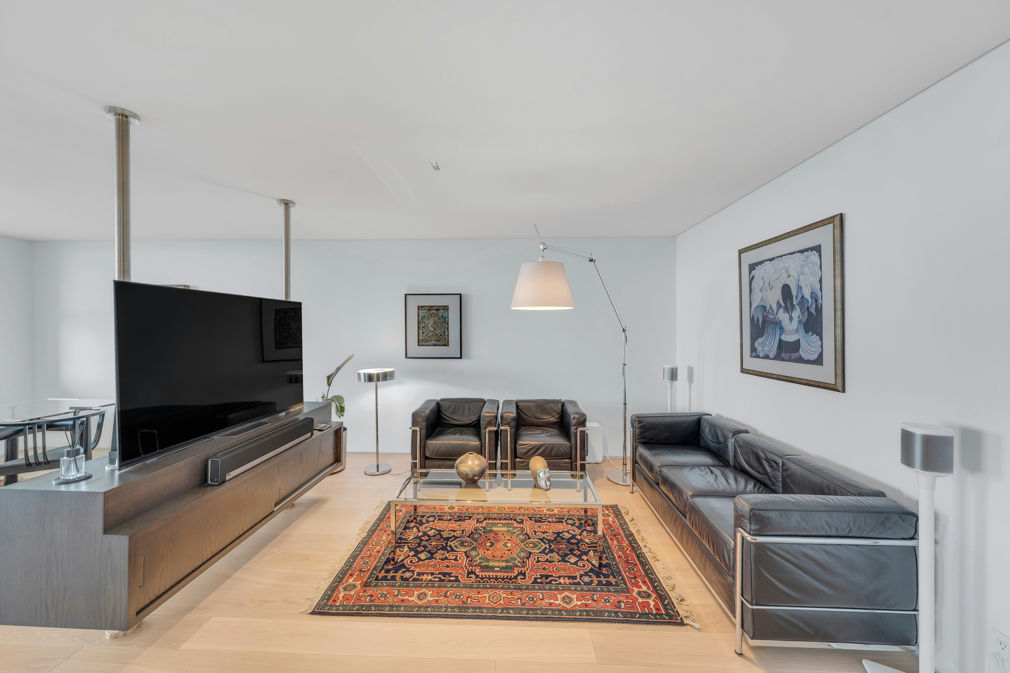  2200 North Central Road, Fort Lee, NJ 07024 - 物件實景