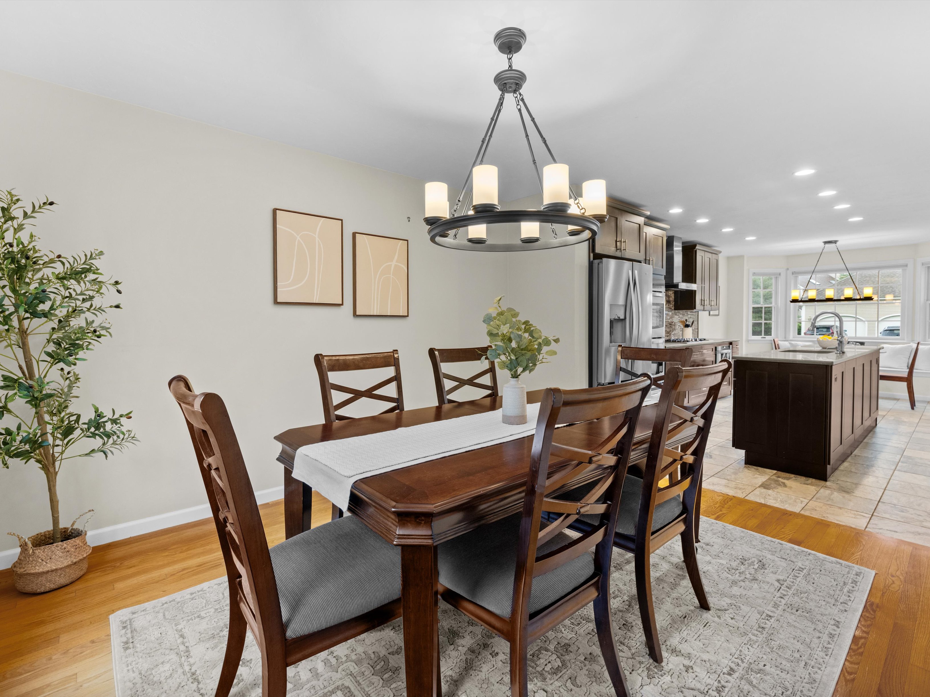  40 Powder Hill Way, Westborough, MA 01581 - 物件實景