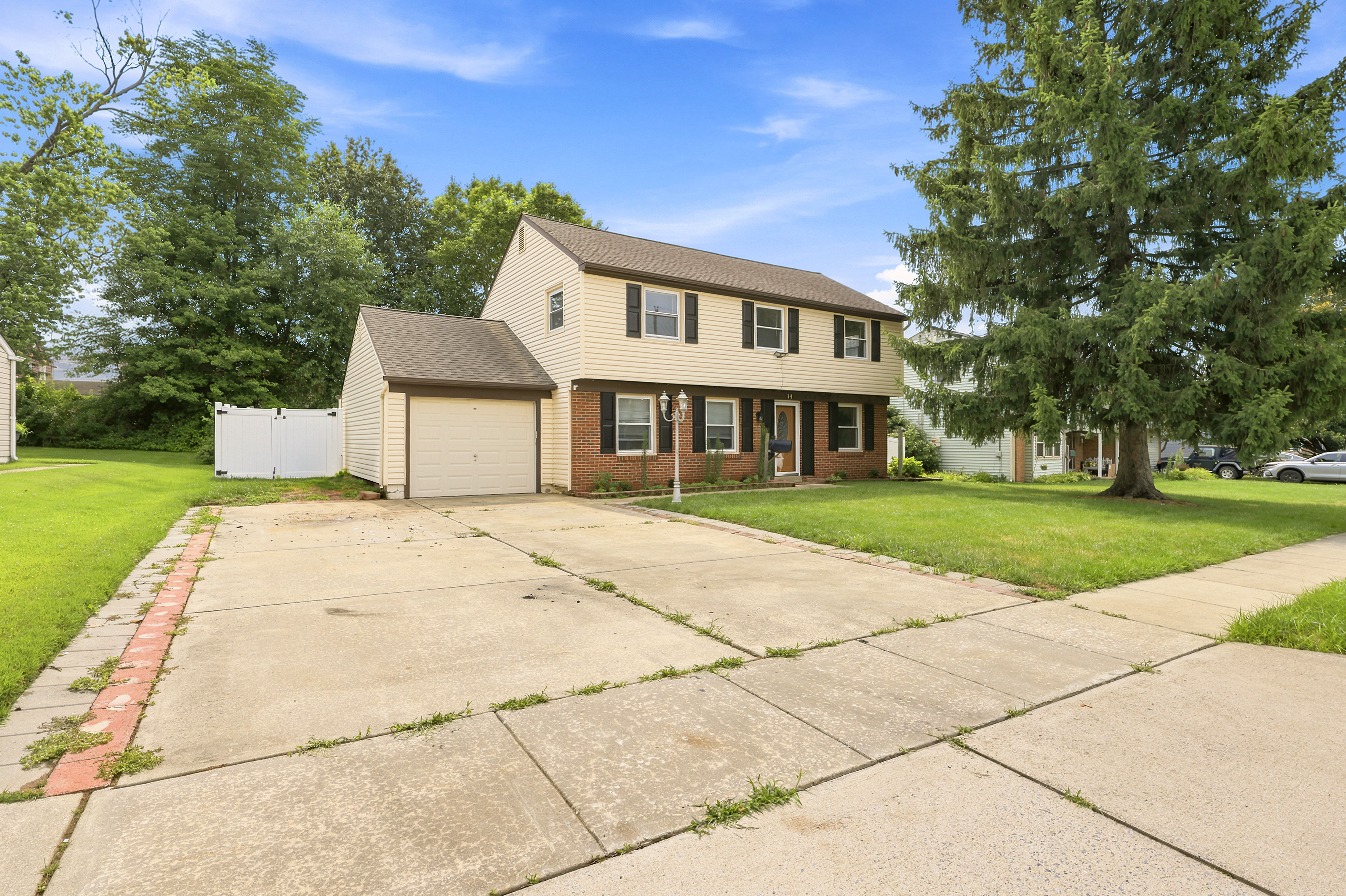  14 Buttonwood Road, Stratford, NJ 08084 - 物件實景