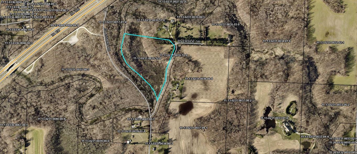 Union Pier, Michigan, 49129, United States, ,Land,For Sale,1988293