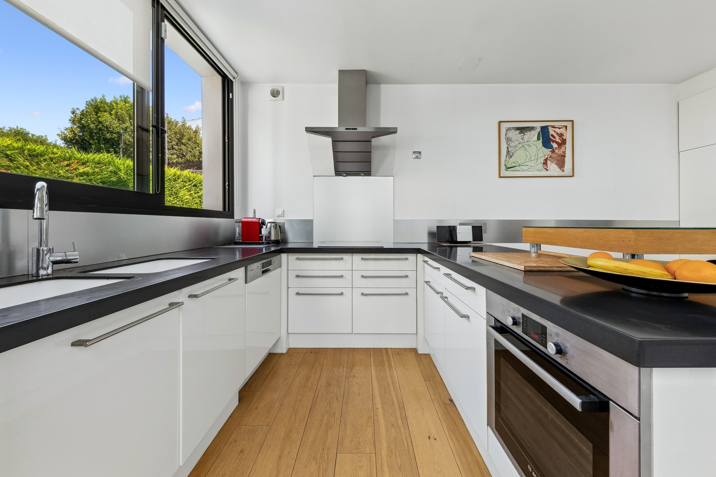  Anthony Béchu Signature Home in Saint-Cloud