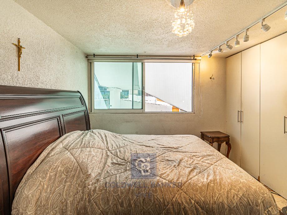 Benito Juárez, Ciudad de México, 03104, Mexico, 3 Bedrooms Bedrooms, ,4 BathroomsBathrooms,Residential,For Sale,1996921