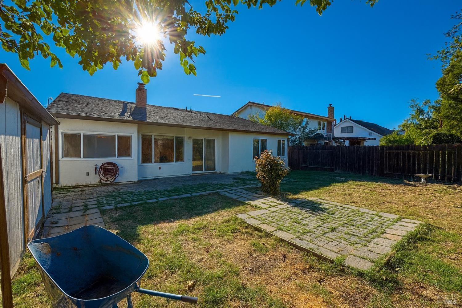 Fairfield, California, 94533, United States, 4 Bedrooms Bedrooms, ,2 BathroomsBathrooms,Residential,For Sale,1978752