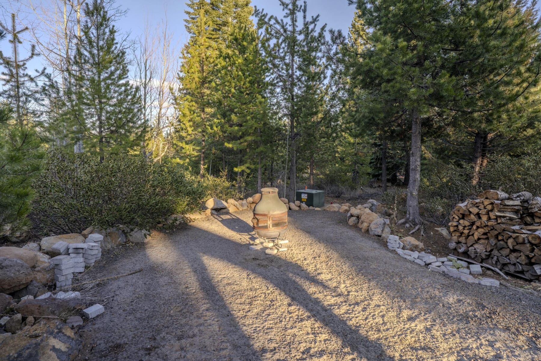  41650 Clover Creek Road Klamath Falls, OR 97601 - 物件實景