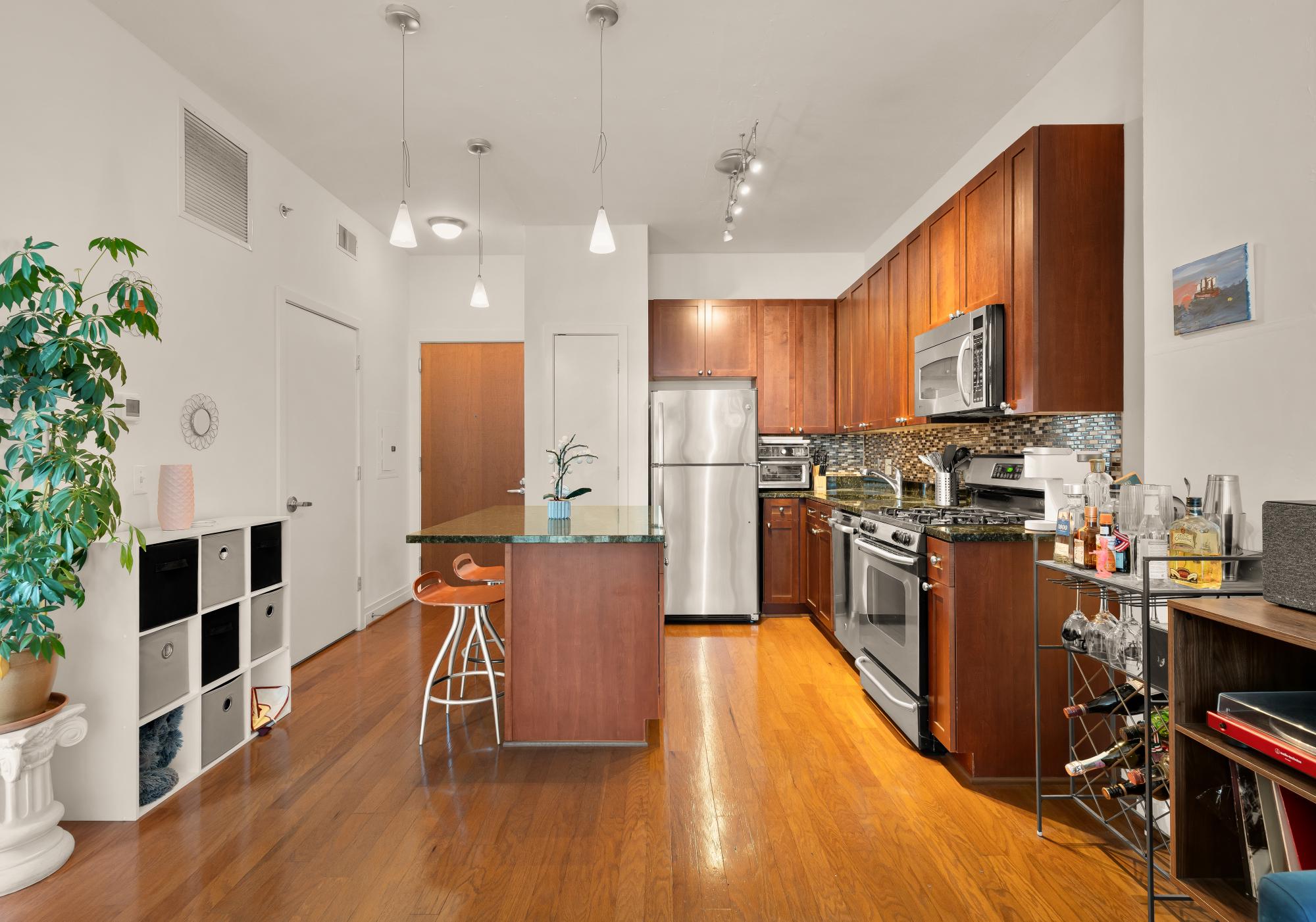  2120 Vermont Avenue NW, Washington, DC, 20001 - 物件實景