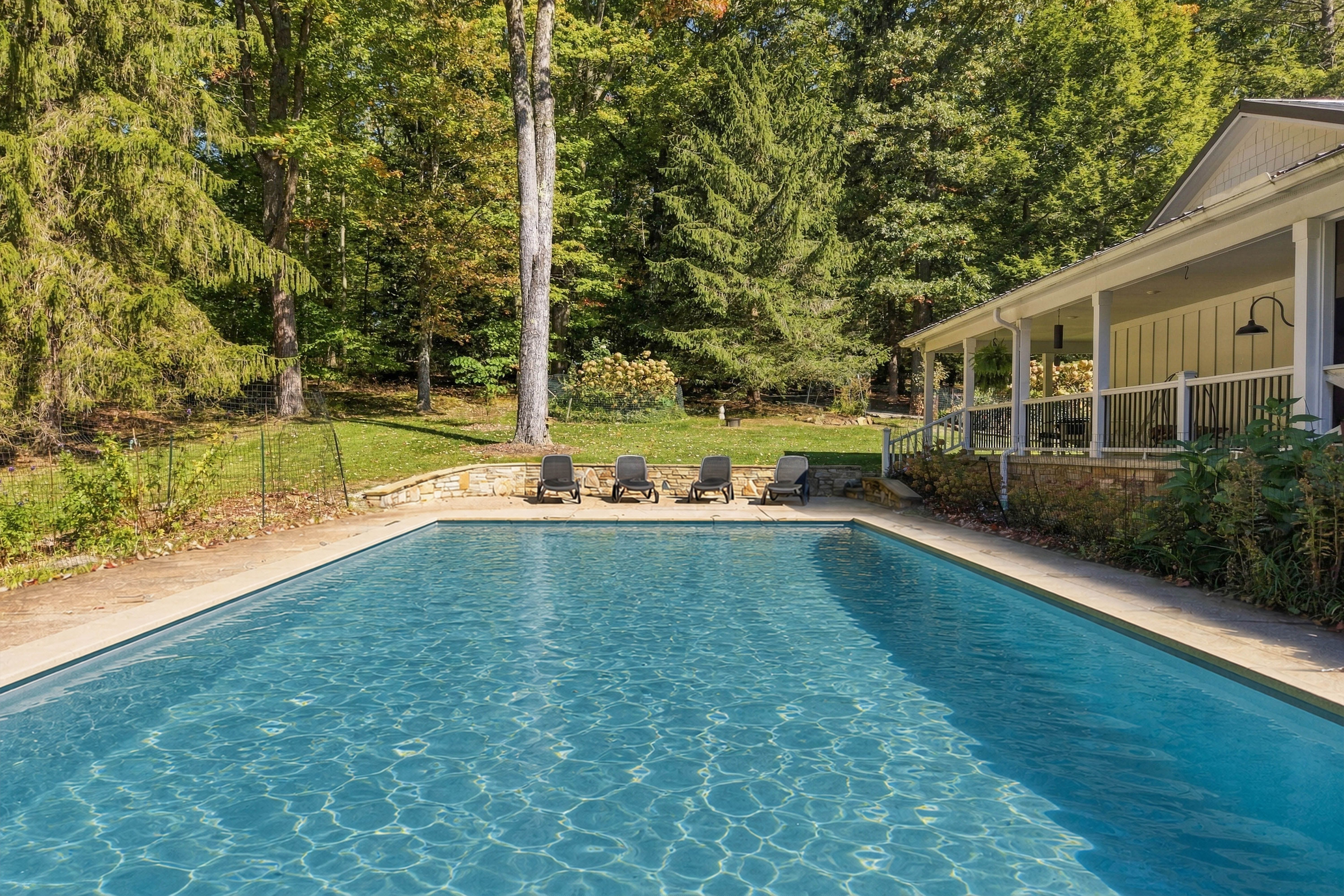  139 Forelle Lane, Ligonier, PA 15658 - 物件實景
