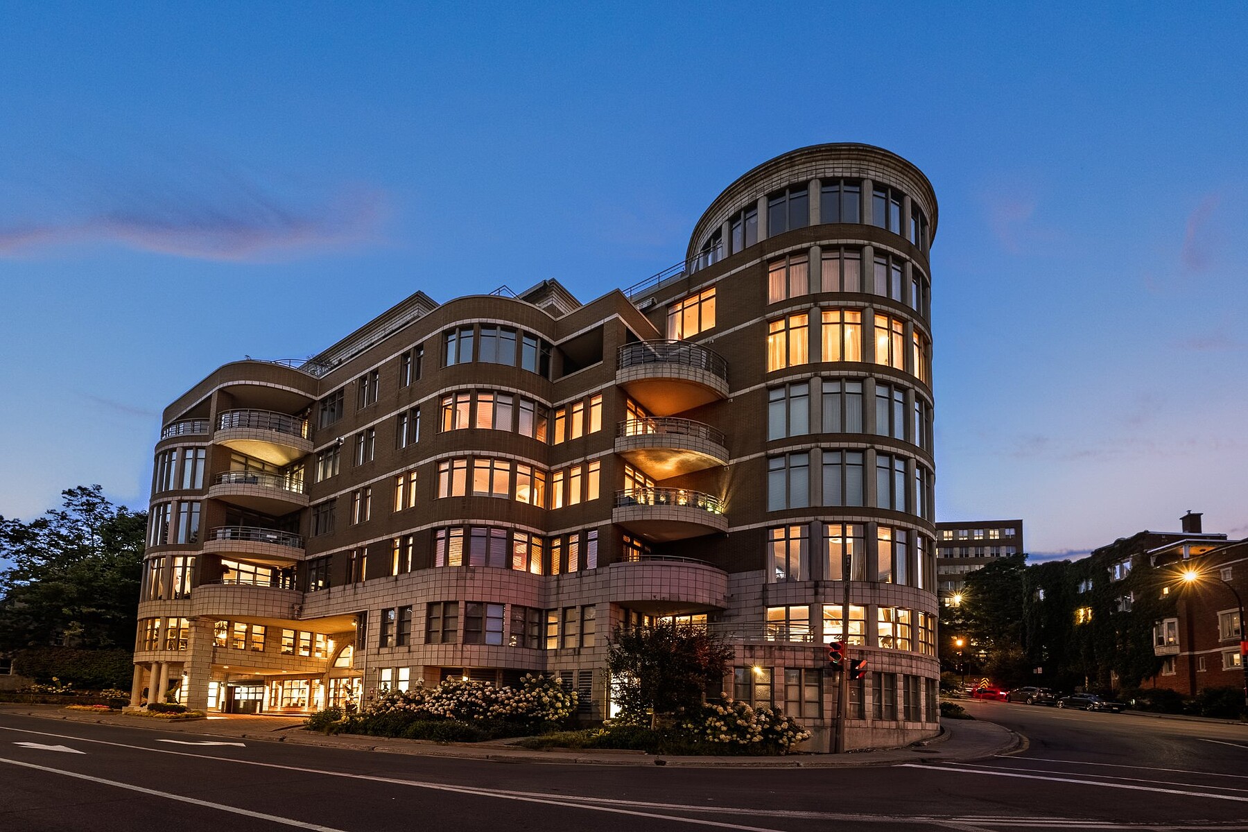  Le Royal Penthouse Collection - 物件實景