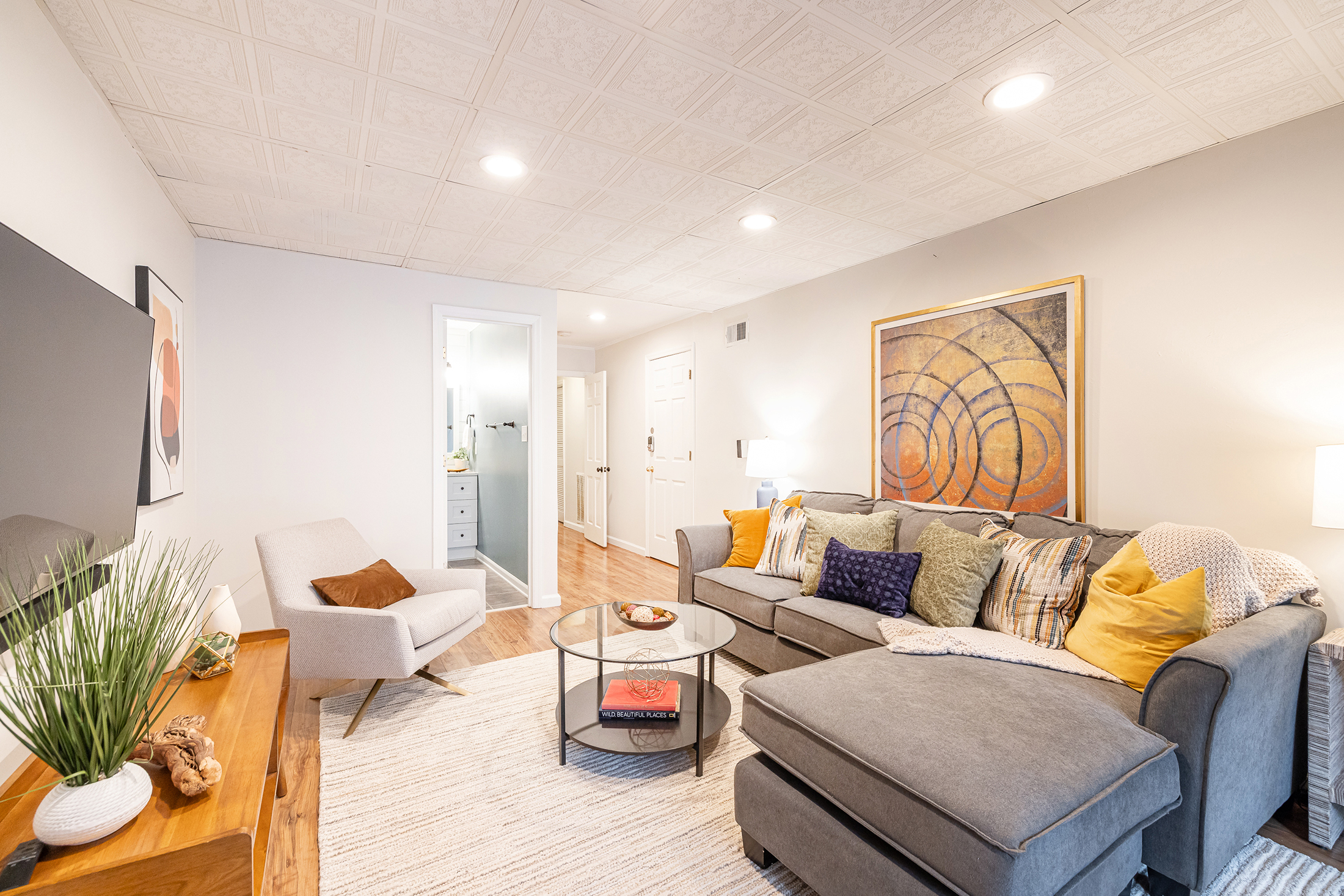  Gorgeous Townhome in the Heart of Vinings - 物件實景