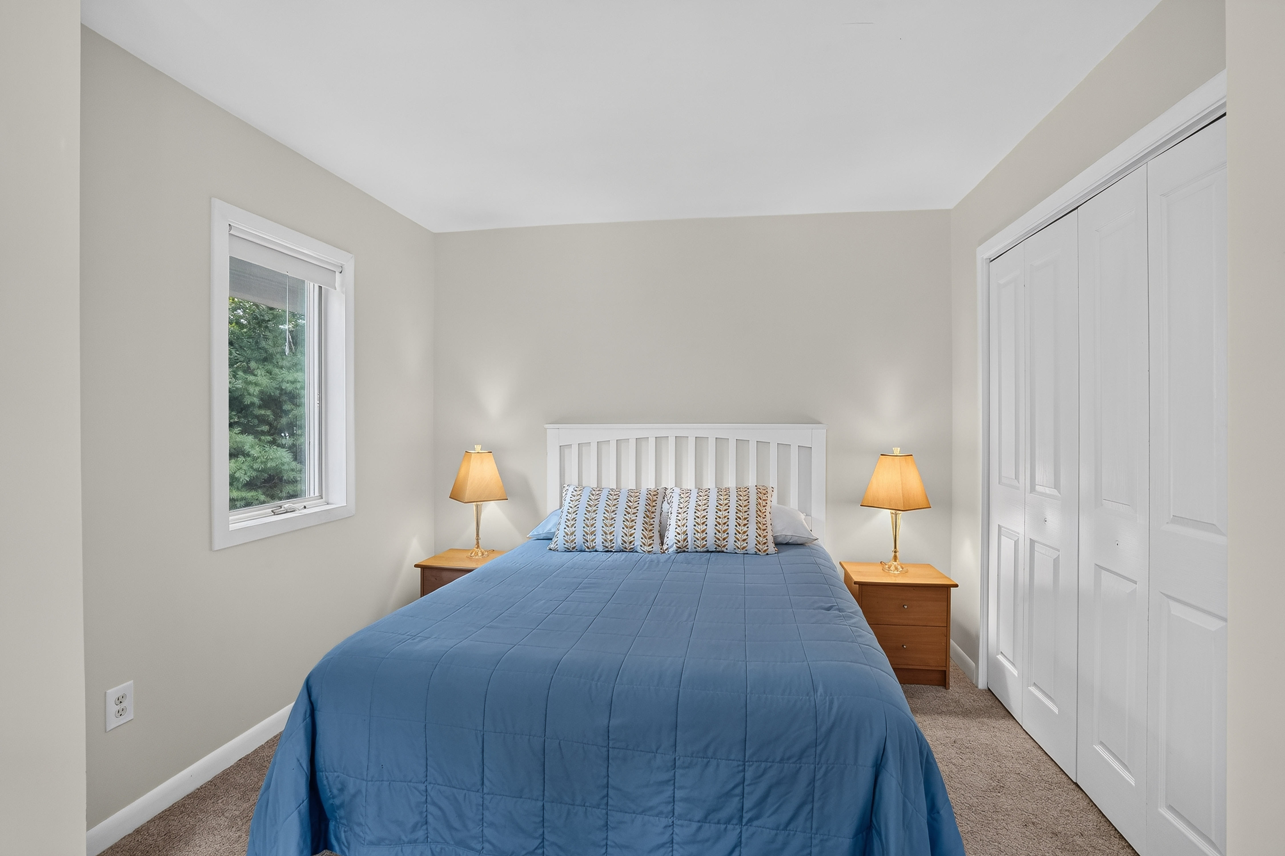  Peaceful Retreat in Edgartown - 物件實景