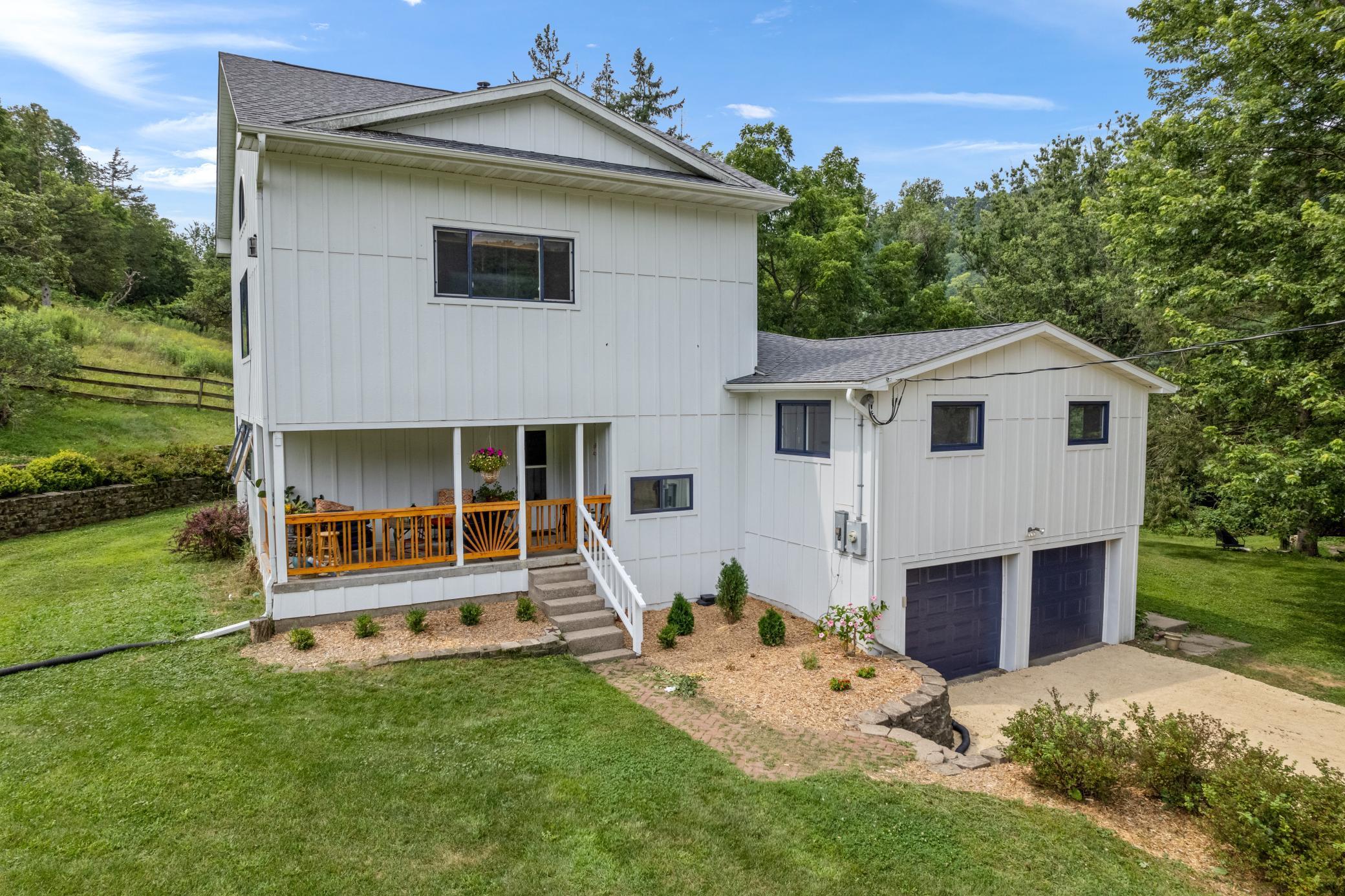 Homer Twp, Minnesota, 55987, United States, 5 Bedrooms Bedrooms, ,2 BathroomsBathrooms,Residential,For Sale,1914366