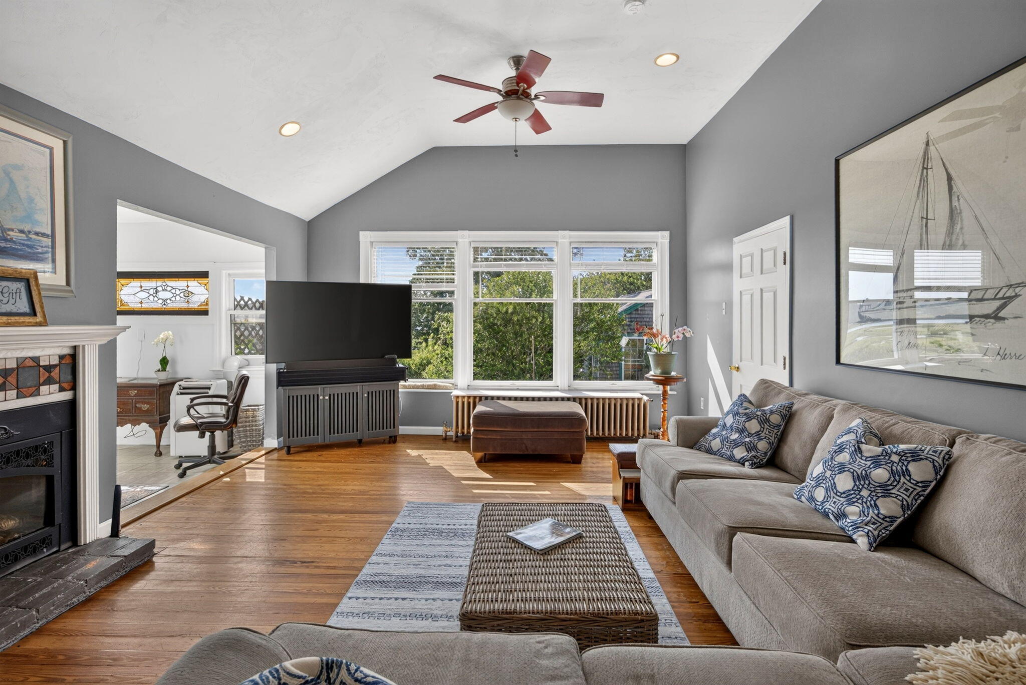  21 Kens Way Street, West Yarmouth, MA, 02673 - 物件實景