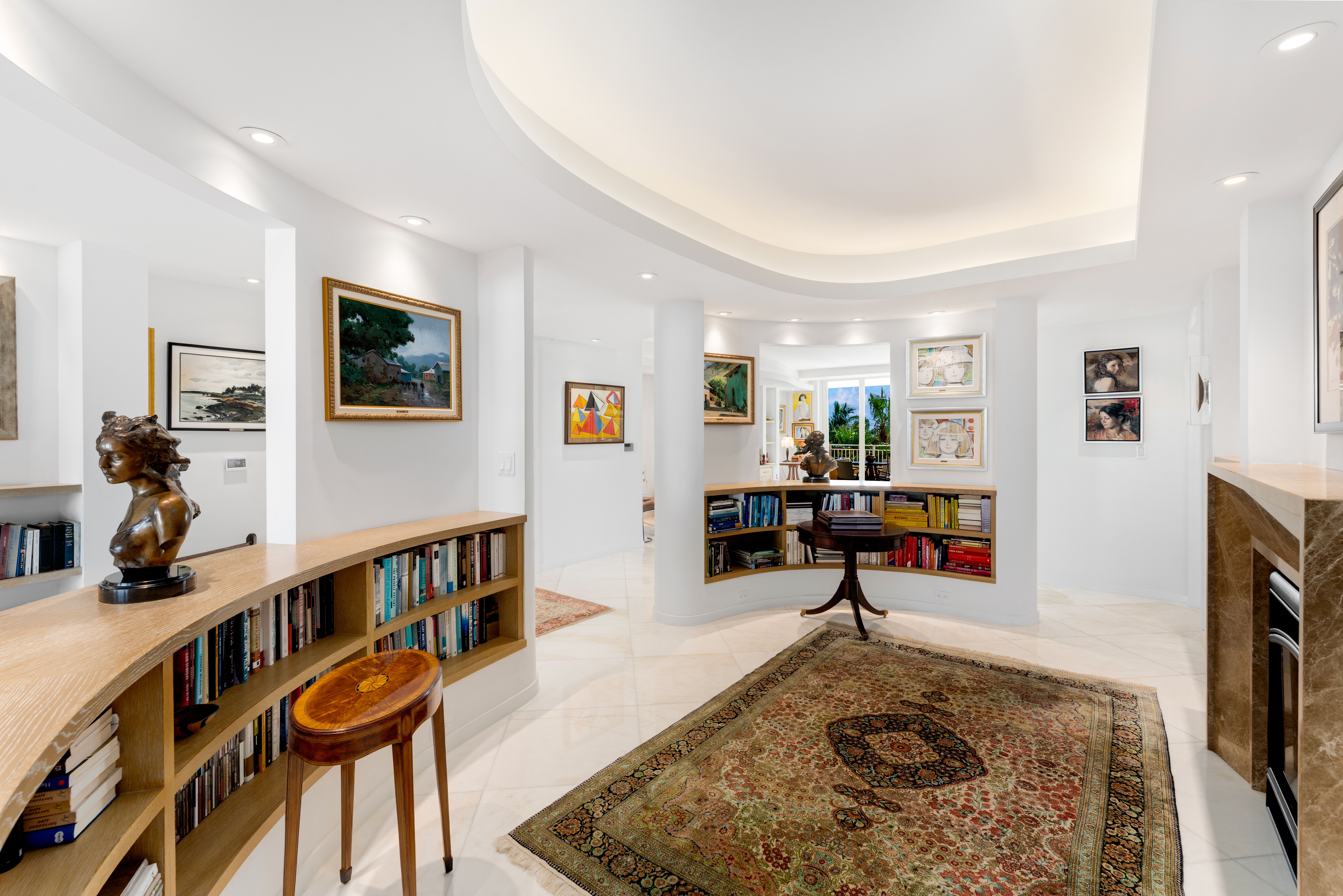  791 Crandon Blvd, Key Biscayne, FL, 33149 - 物件實景