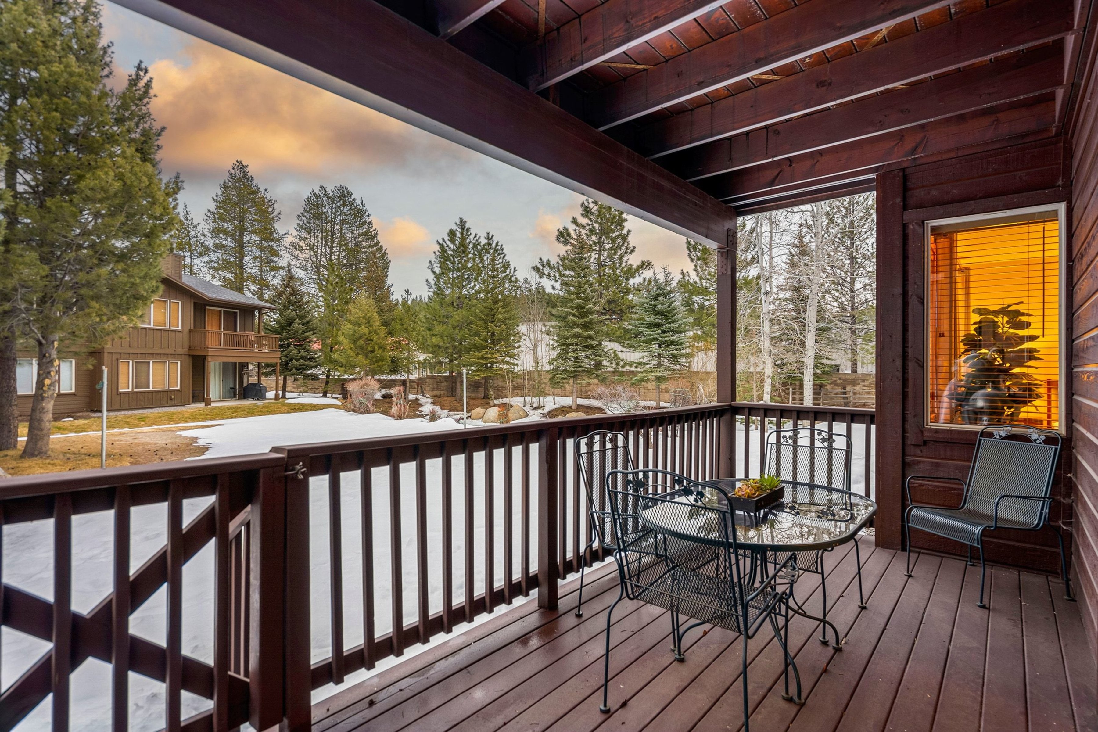  Sunny Condo in the Heart of Truckee - 物件實景