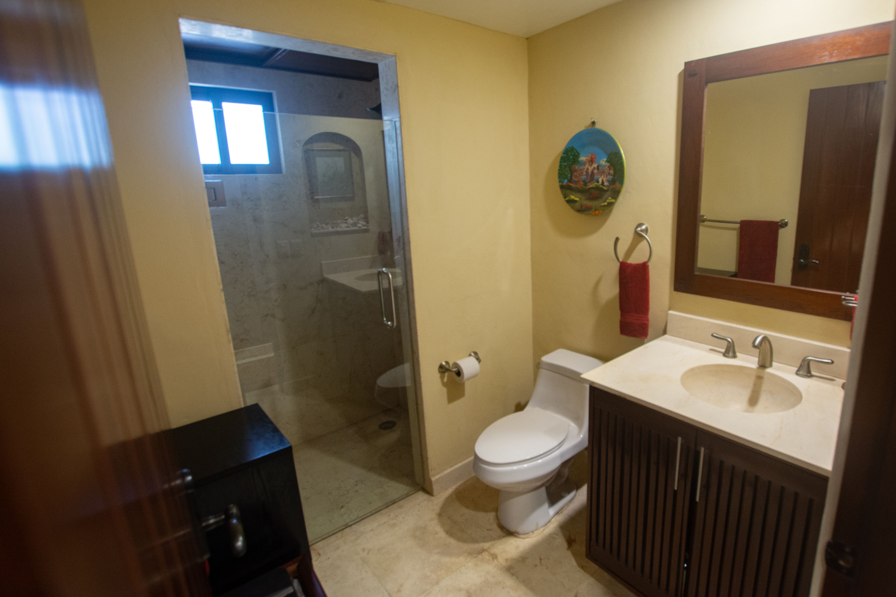  EXCLUSIVE OCEANFRONT RESIDENCE, 2 BED 2 AND BATH PANORAMIC VIEWS - 物件實景