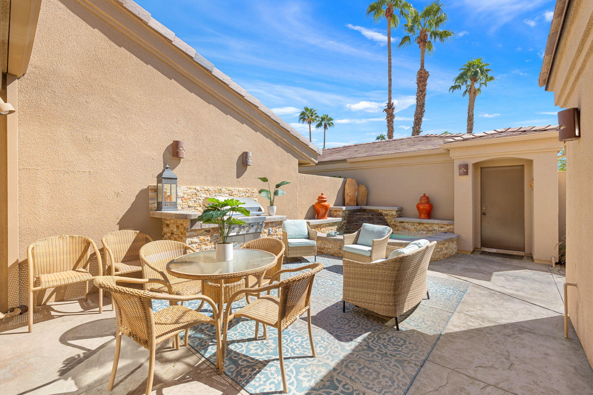 Palm Desert, California, 92211, United States, 2 Bedrooms Bedrooms, ,2 BathroomsBathrooms,Residential,For Sale,1985360