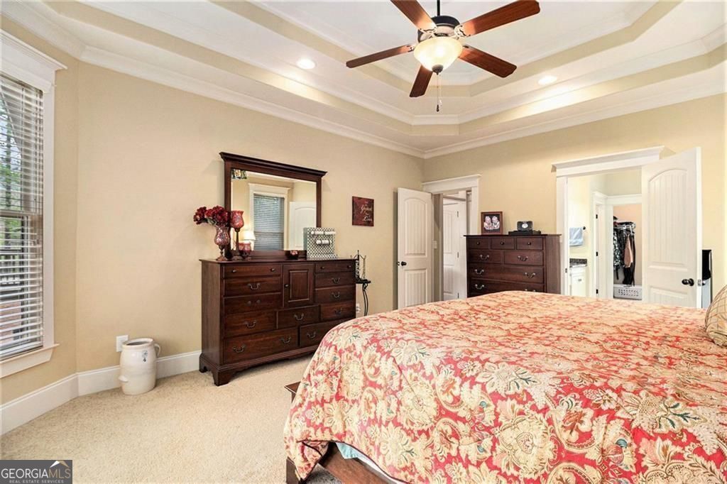 Douglasville, Georgia, 30135, United States, 5 Bedrooms Bedrooms, ,4 BathroomsBathrooms,Residential,For Sale,1886853