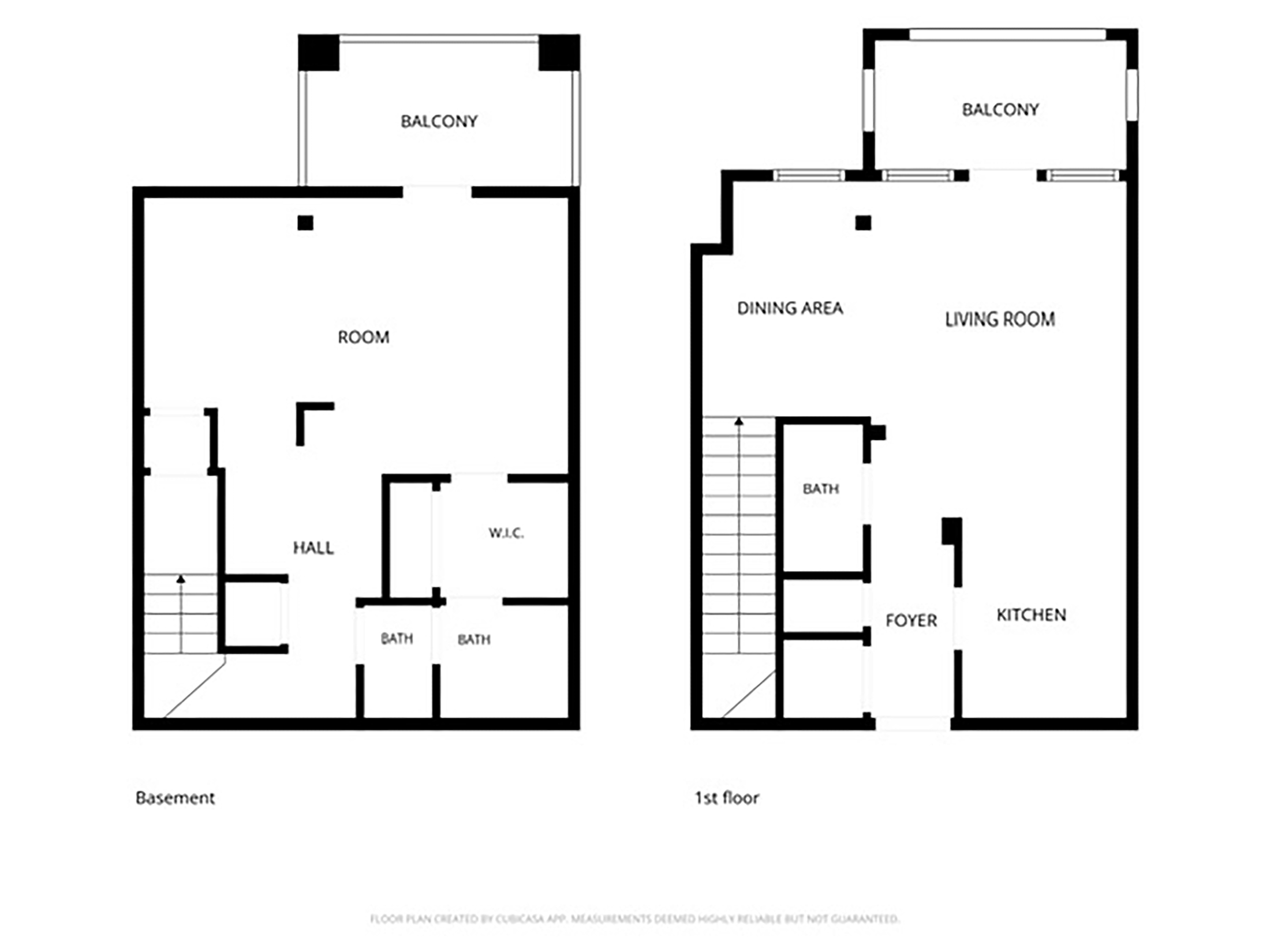  Charming Condo Set in the Iconic Alhambra Building in the Heart of Buckhead - 物件實景