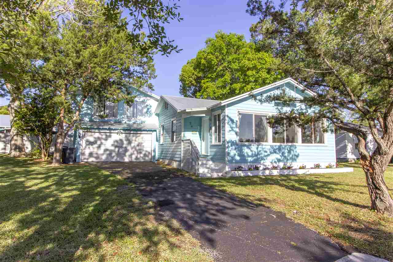 St. Augustine, Florida, 32084, United States, 3 Bedrooms Bedrooms, ,2 BathroomsBathrooms,Residential,For Sale,1878089