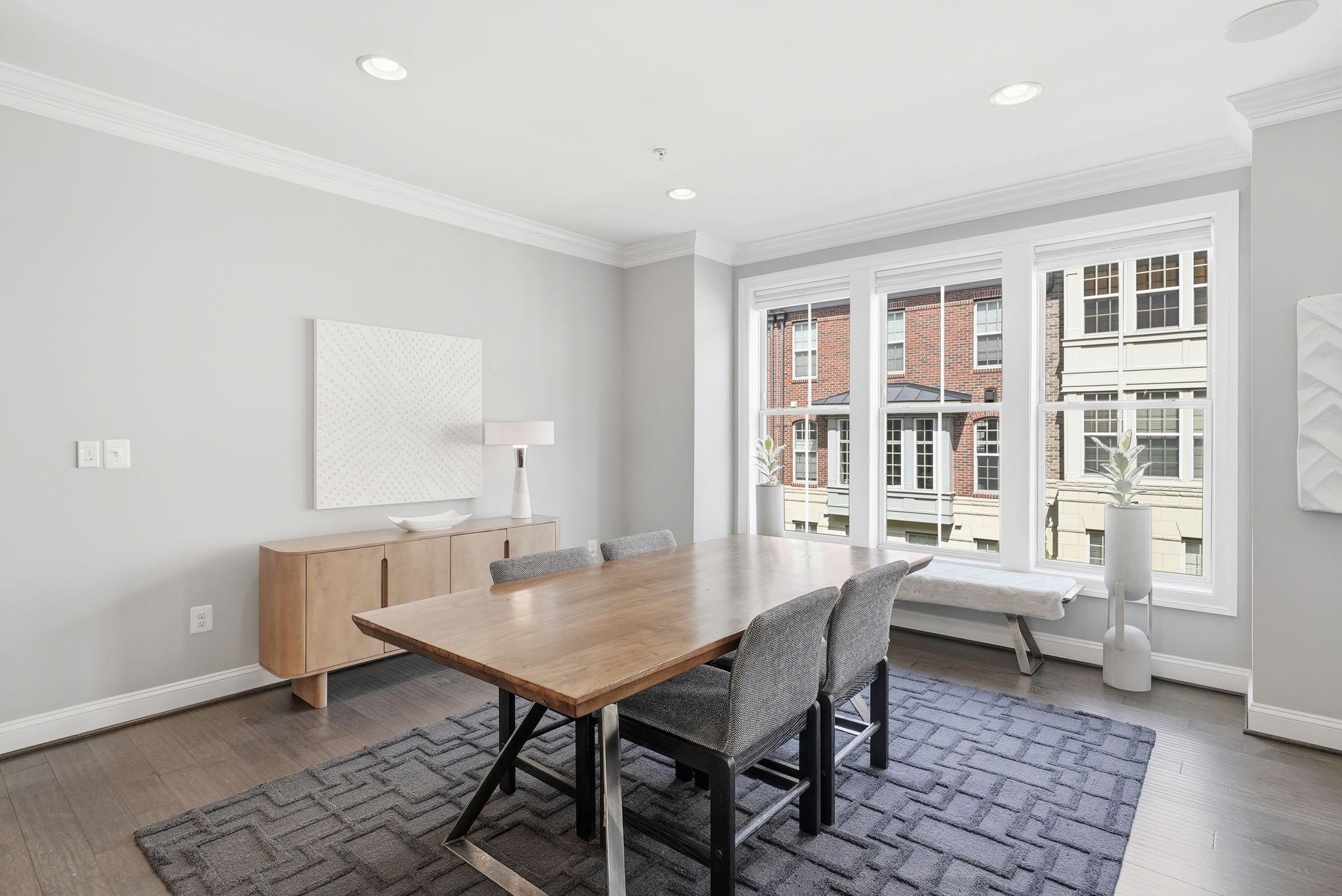  604 River Mist Drive, National Harbor, MD, 20745 - 物件實景