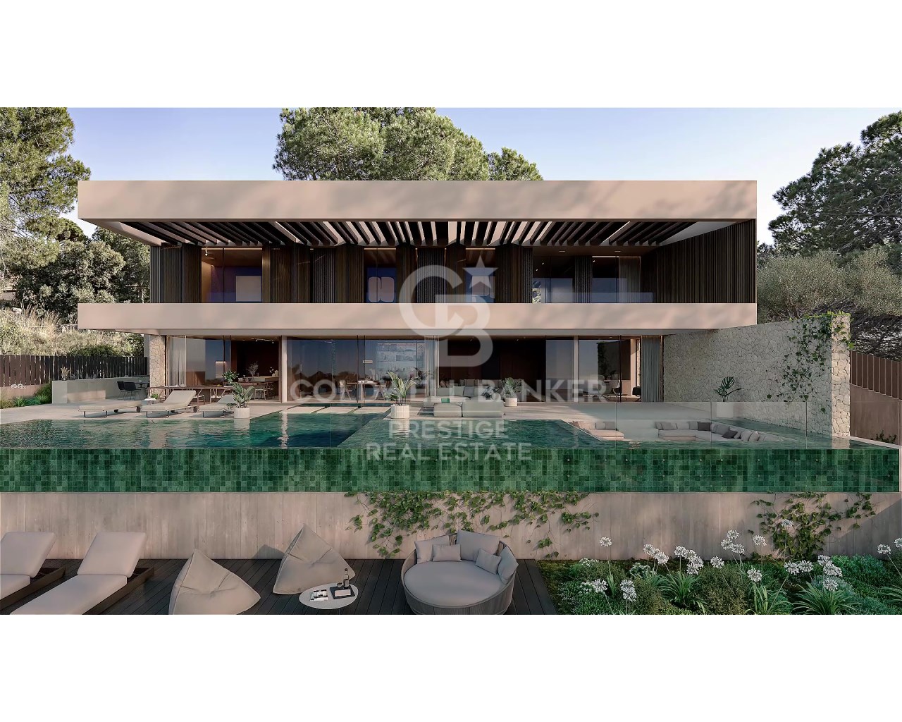 Barcelona, Sant Andreu de Llavaneres, Urbanitzacio, Sant Andreu de Llavaneres, Catalonia, ES, 6 Bedrooms Bedrooms, ,8 BathroomsBathrooms,Residential,For Sale,Barcelona, Sant Andreu de Llavaneres, Urbanitzacio,1640088