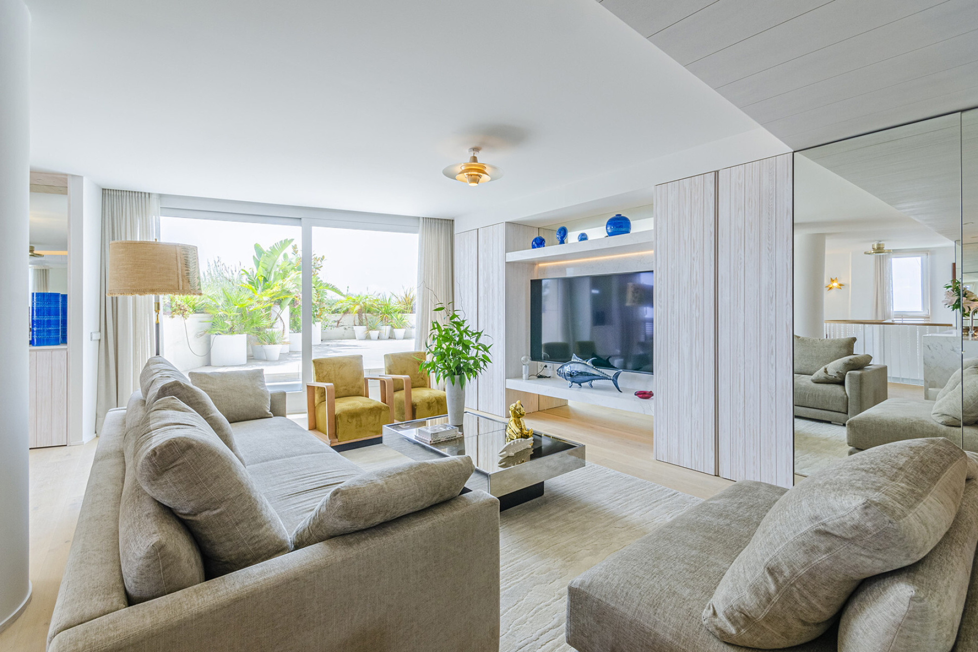  Exceptional penthouse with terrace in front of Port Vell - 物件實景