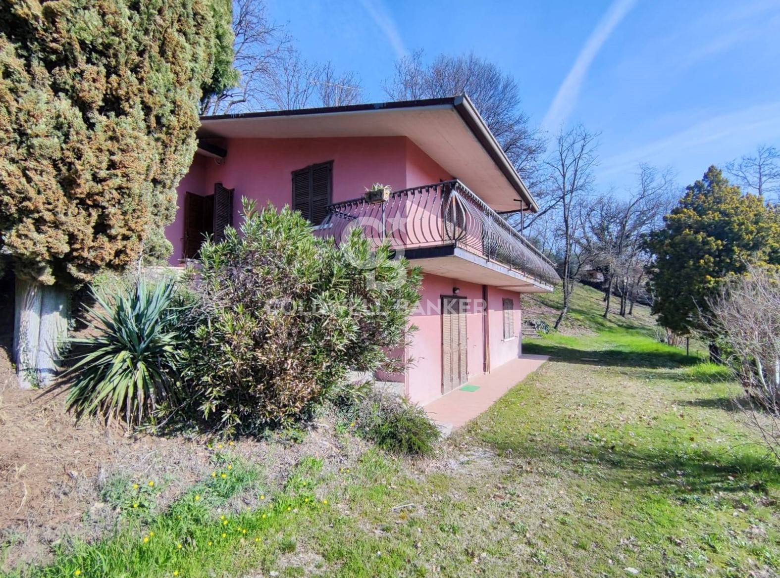 Via dei colli, Soiano del Lago, Brescia, 25080, IT, 3 Bedrooms Bedrooms, ,2 BathroomsBathrooms,Residential,For Sale,Via dei colli,1619247