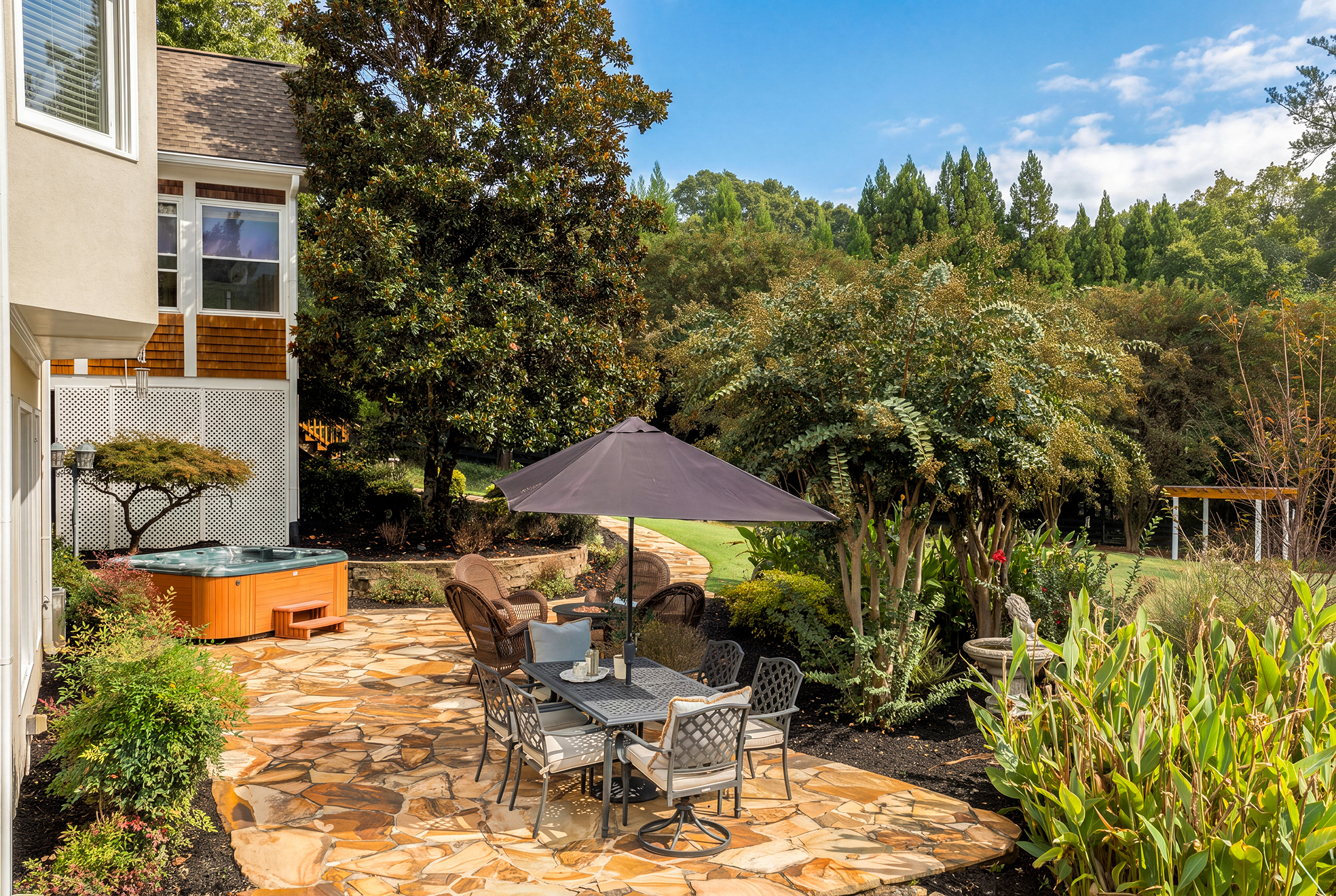  Expansive Living in the Heart of Fieldstone Farms - 物件實景