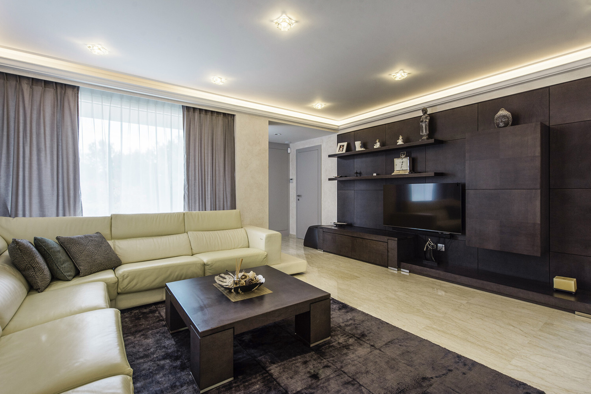  Modern house with sea views in Santa Cristina - 物件實景