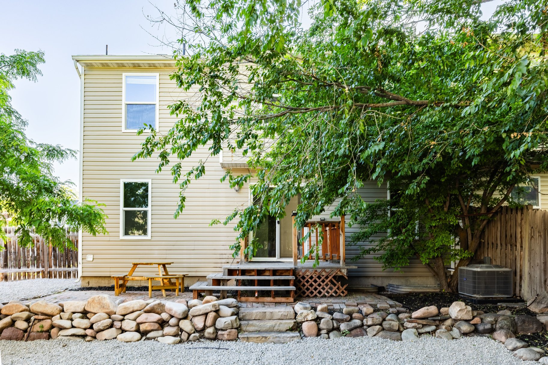  Rare 5-Bedroom Heber City Home with Garage, Private Yard and No HOA - 物件實景