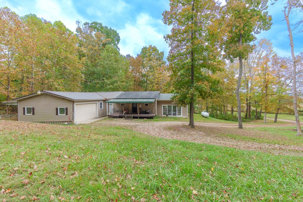 Brown Hollow Rd, Chillicothe, OH 45601