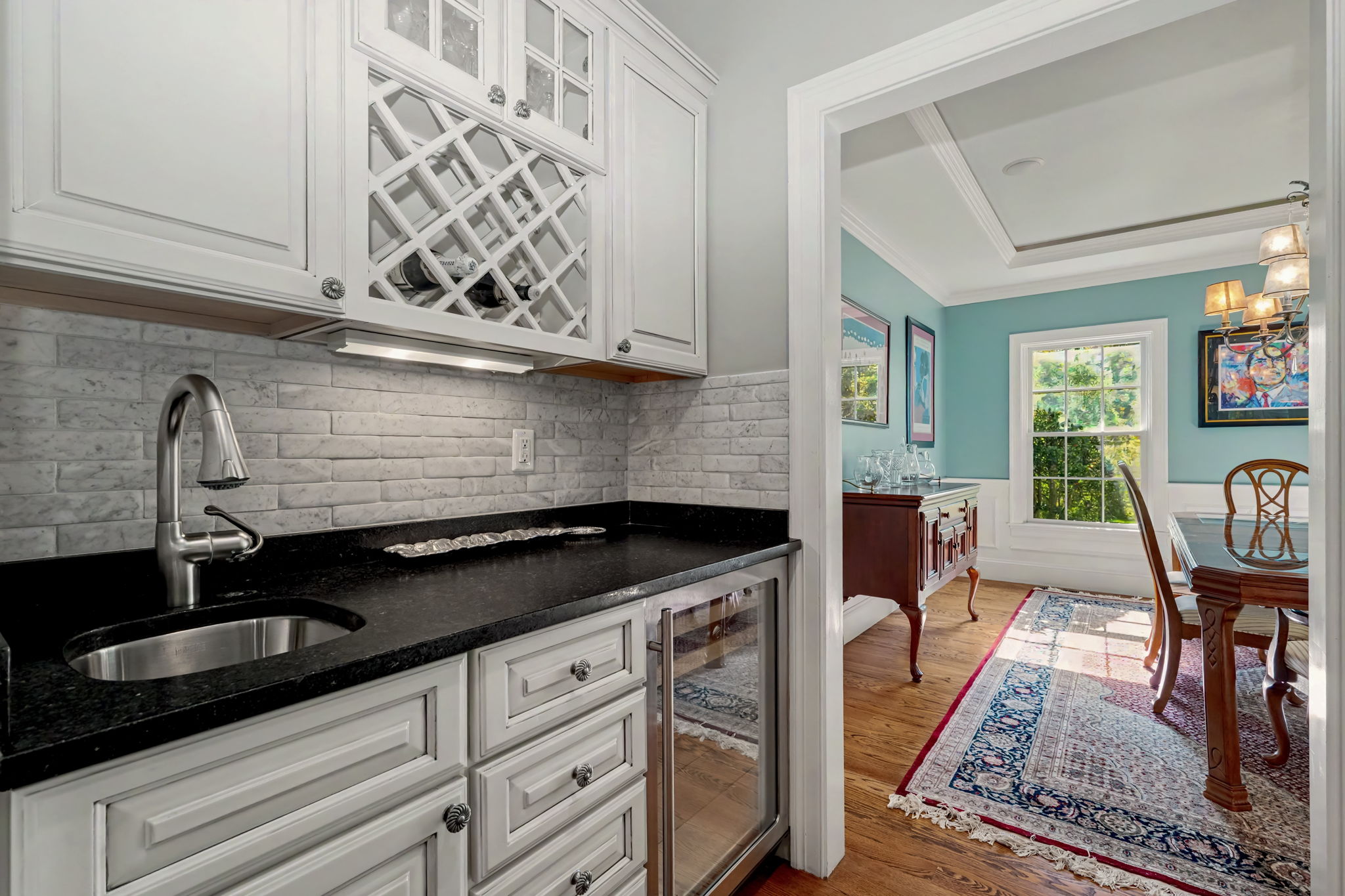  933 South Street, Needham, MA, 02492 - 物件實景