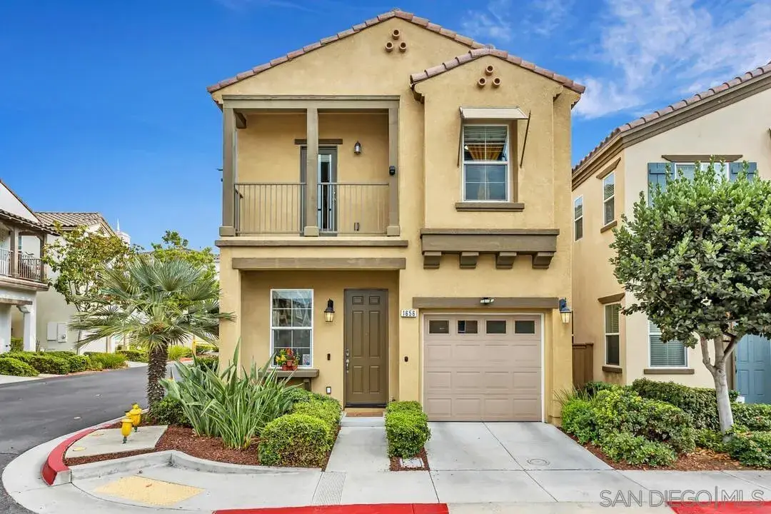 Calle DE LA Flor , Chula Vista, CA 91913