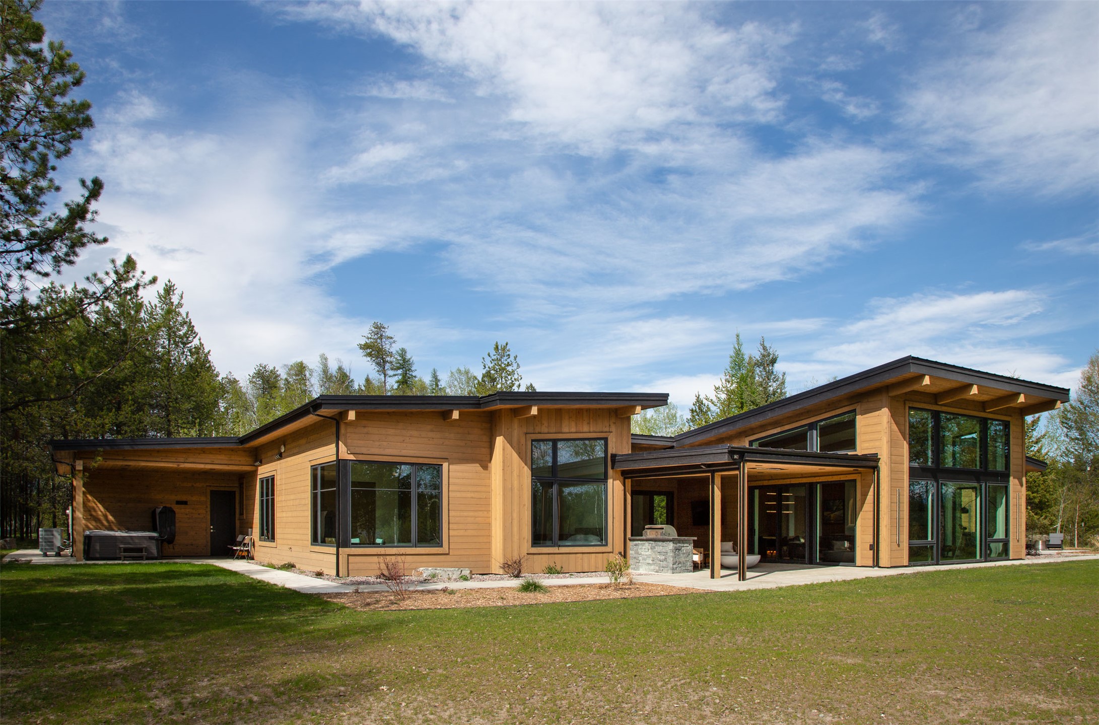  162 Blanchard Lake Drive - 物件實景