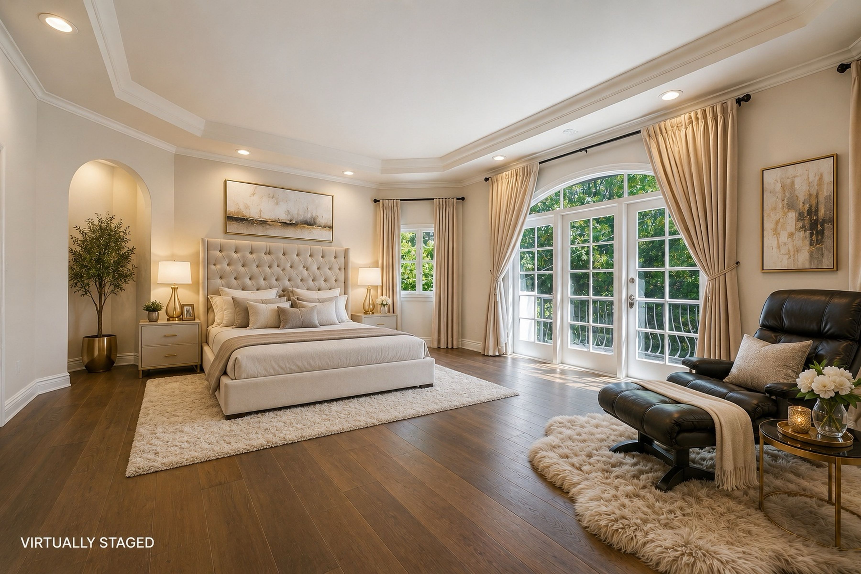  5110 Allentown Place - 物件實景