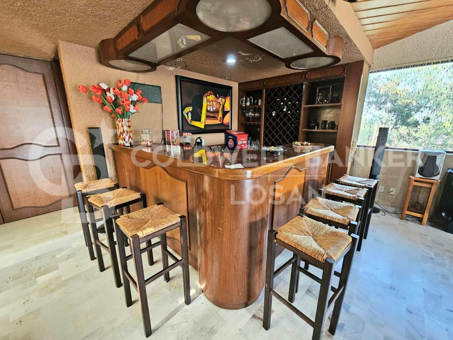 Naucalpan de Juárez, Estado de méxico, 53100, Mexico, 4 Bedrooms Bedrooms, ,4 BathroomsBathrooms,Residential,For Sale,1694579