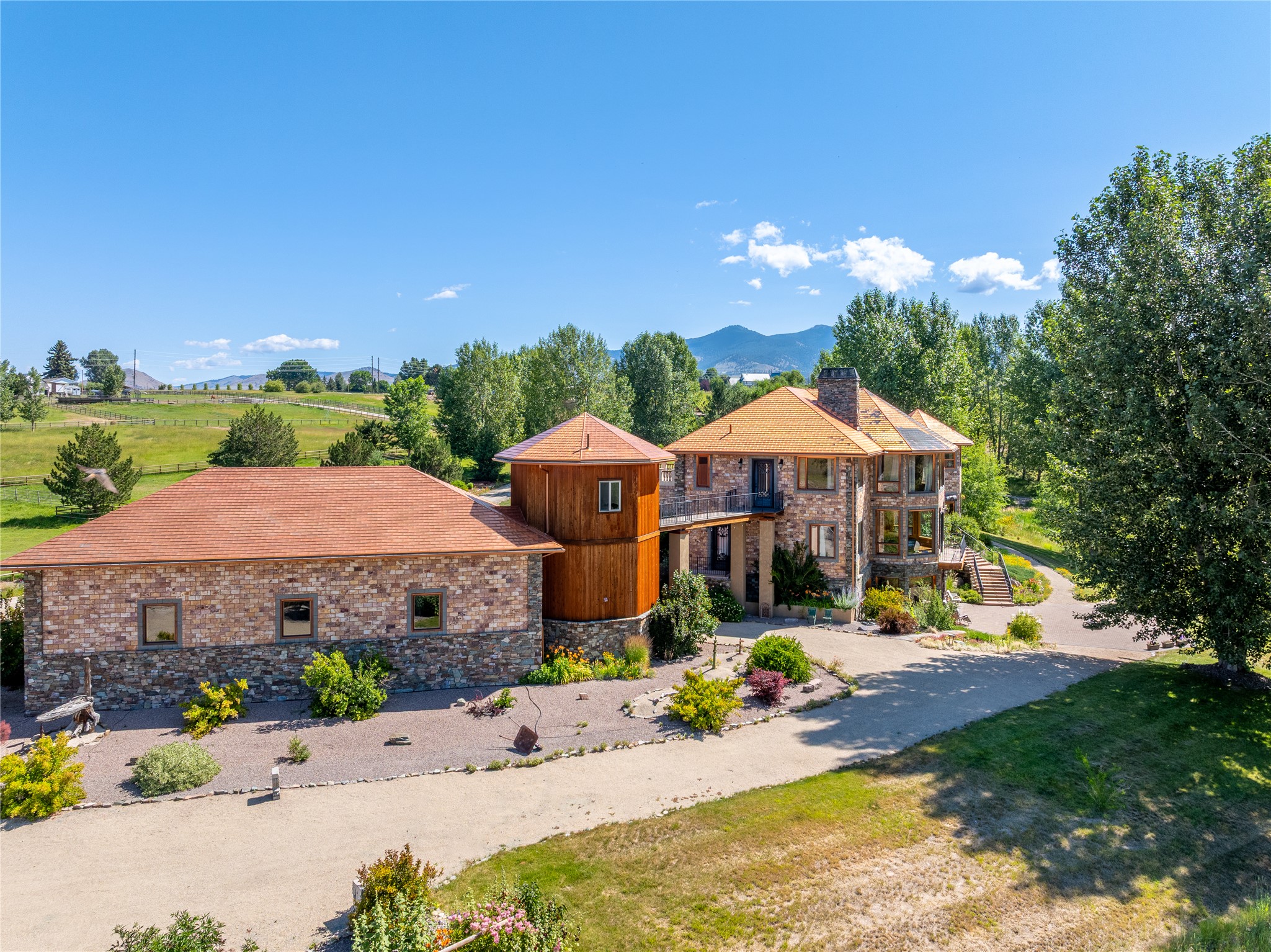  859 Hamilton Heights Road - 物件實景