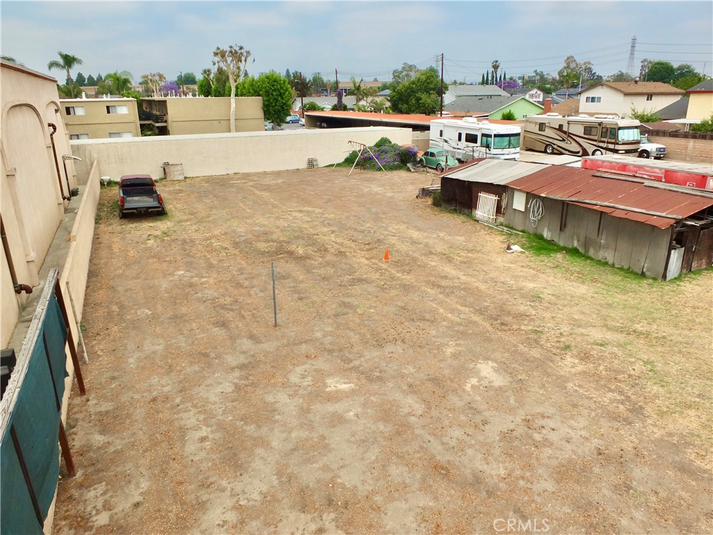 Bellflower, California, 90706, United States, ,Land,For Sale,1947092