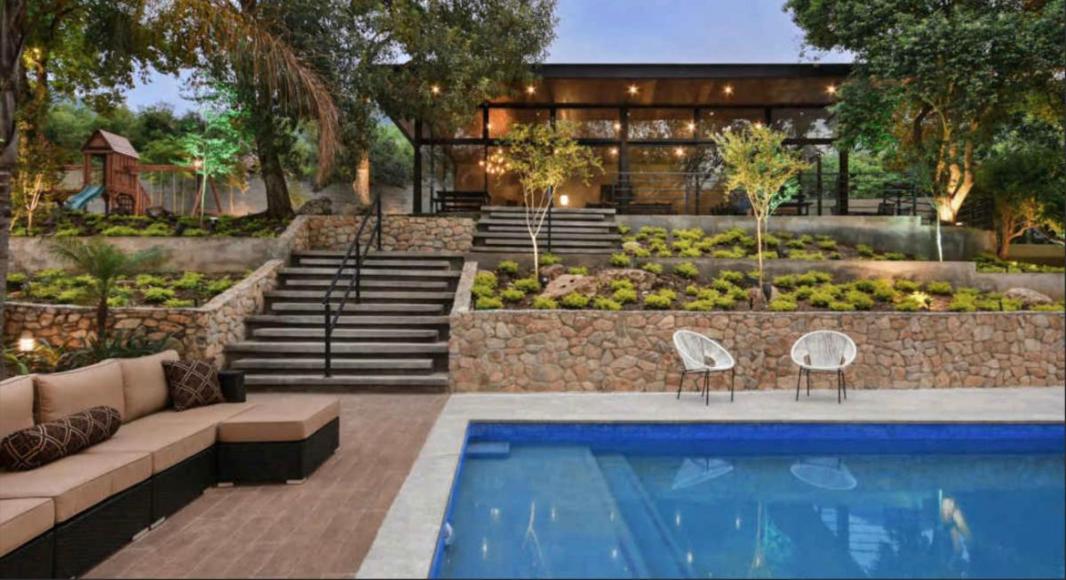 Arboretto, Monterrey, Nuevo León, 64990, Mexico, 3 Bedrooms Bedrooms, ,4 BathroomsBathrooms,Residential,For Sale,Arboretto,1442930