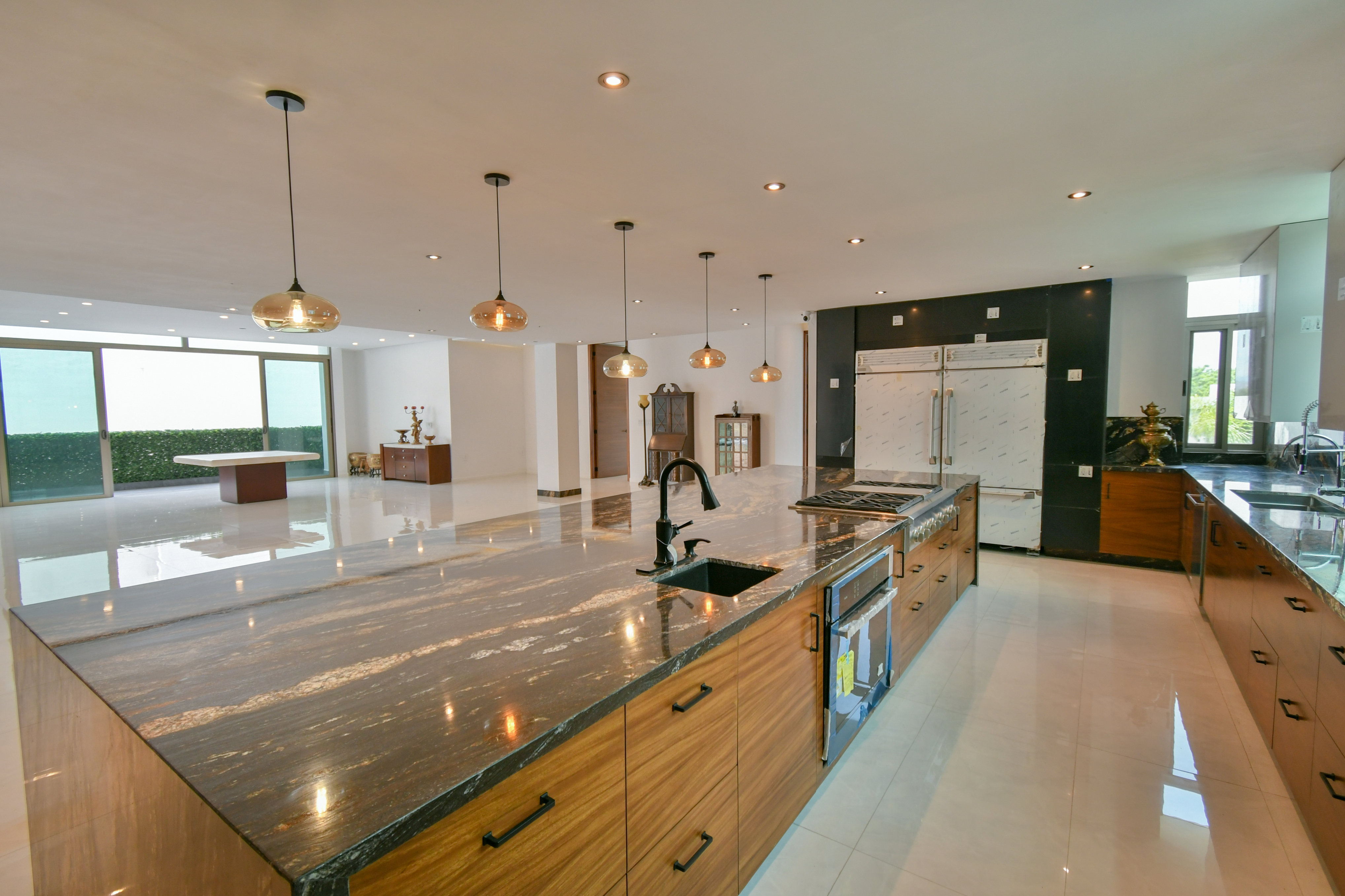  Residencia Rinconada Santa Anita en venta - 物件實景