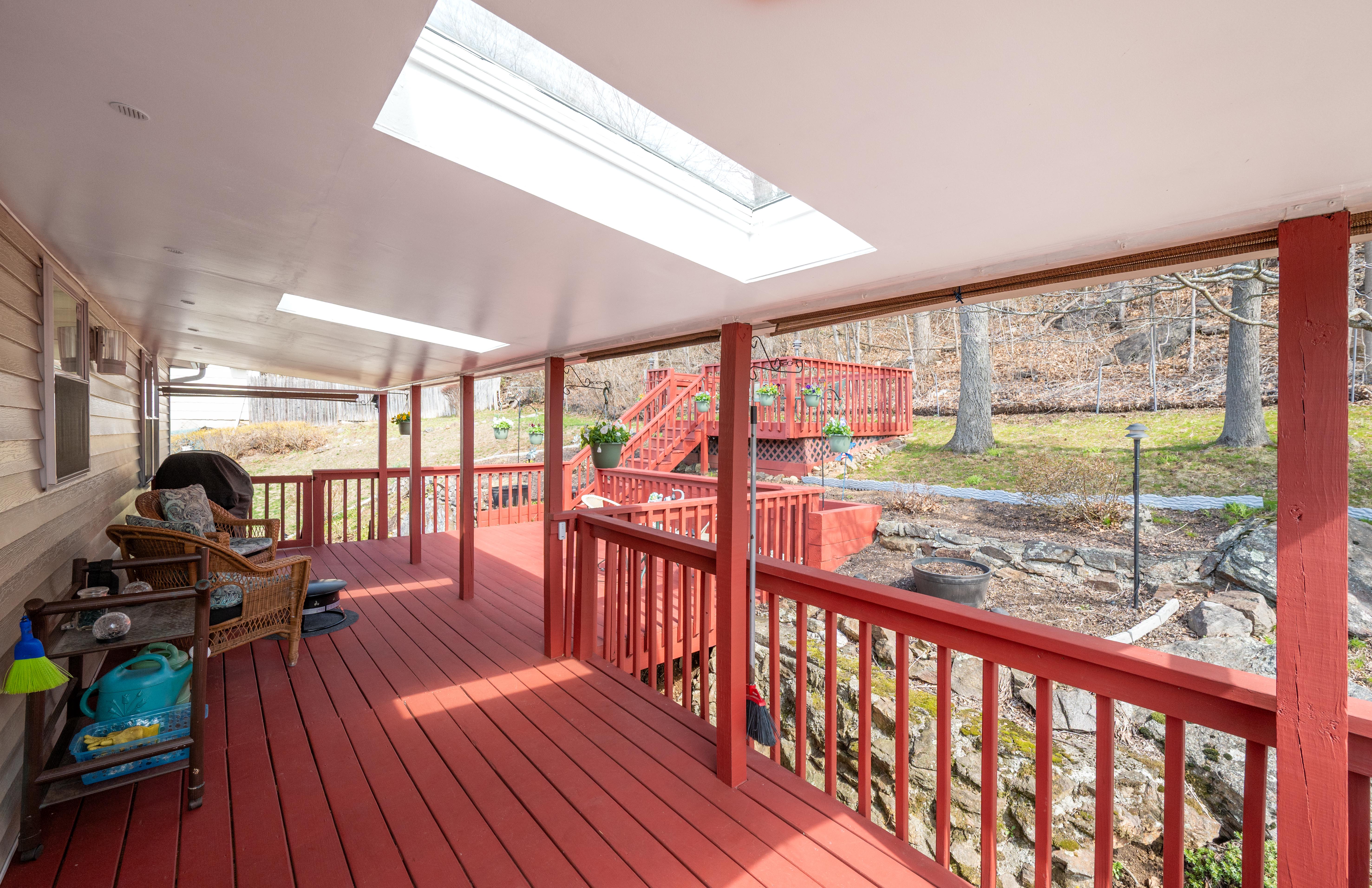  Beautifully Maintained Home - 物件實景