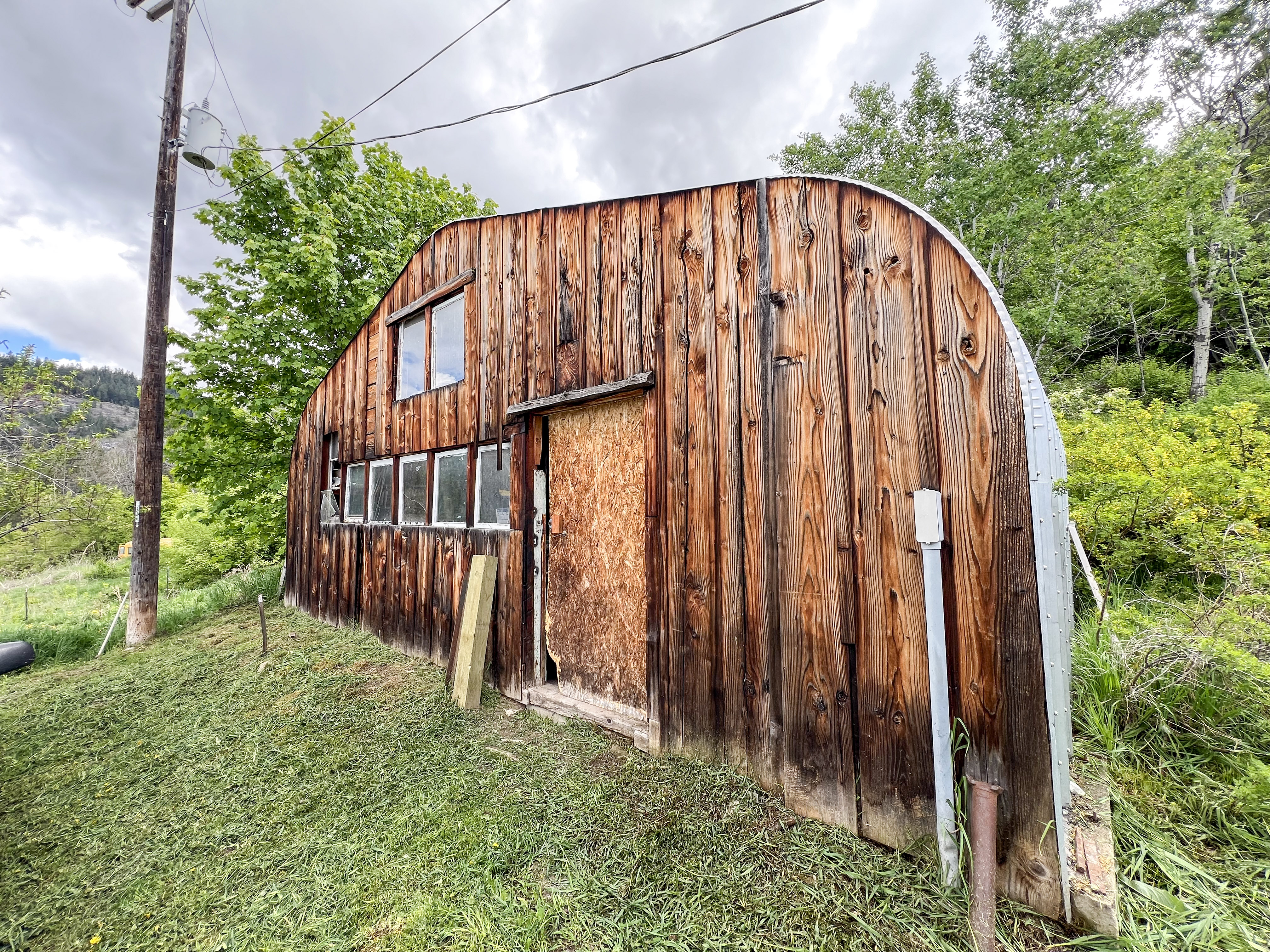 Kettle Falls, Washington, 99141, United States, 3 Bedrooms Bedrooms, ,2 BathroomsBathrooms,Residential,For Sale,1985709