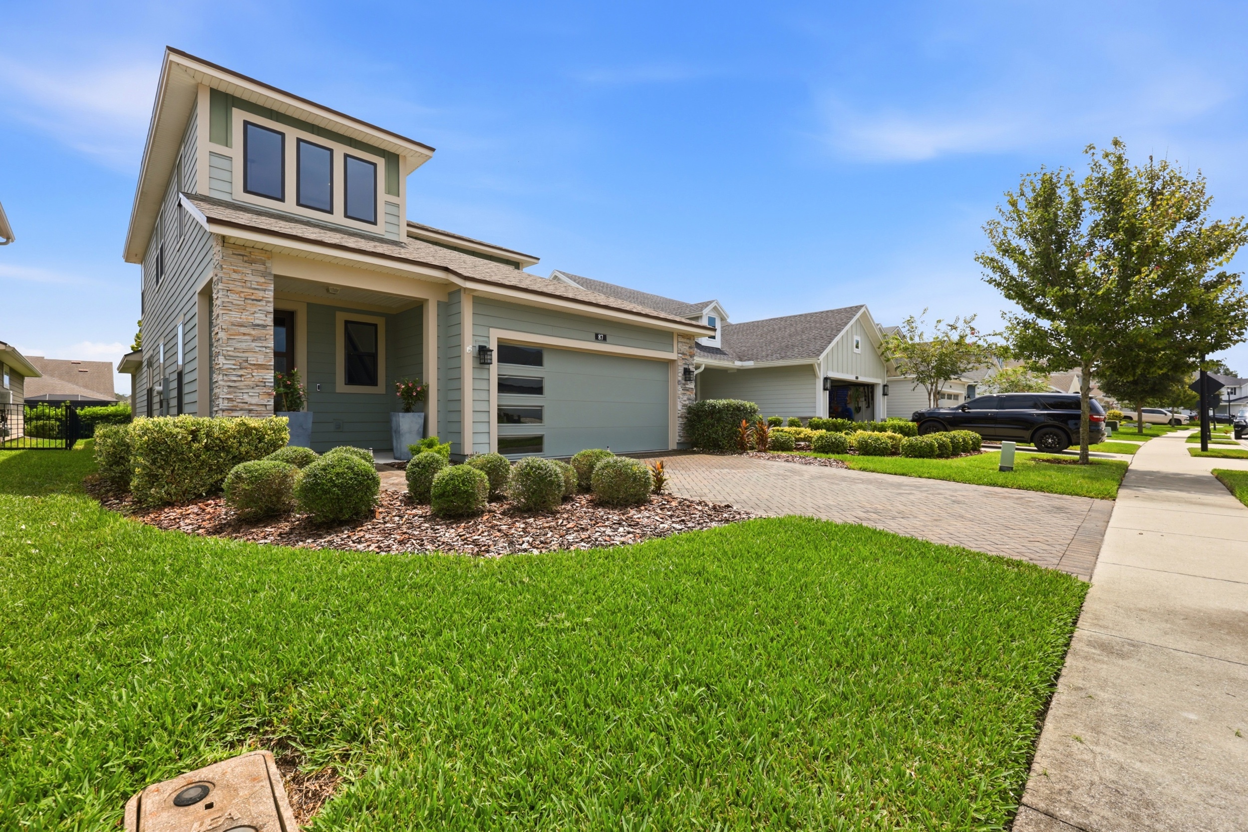  87 Millenia Drive, Ponte Vedra, FL, 32081 - 物件實景