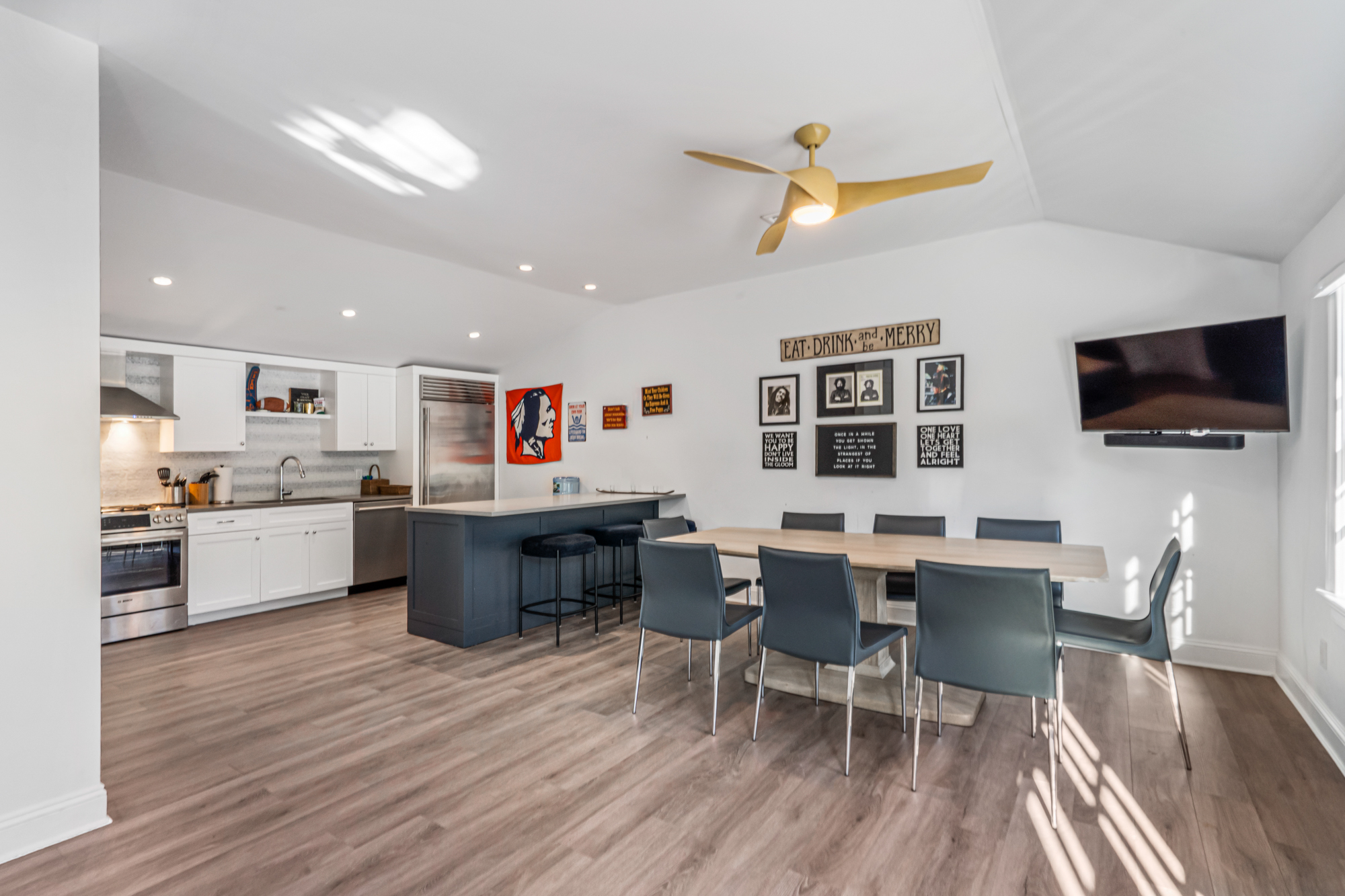  100 Elderfields Road, Manhasset, NY 11030 - 物件實景