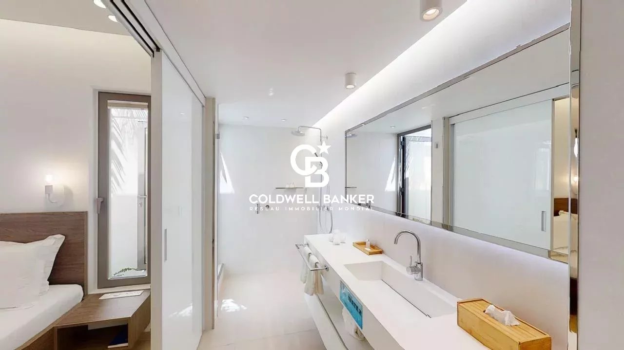 Saint-Barthélemy, Saint Barthelemy, 5 Bedrooms Bedrooms, ,Residential,For Sale,1939211