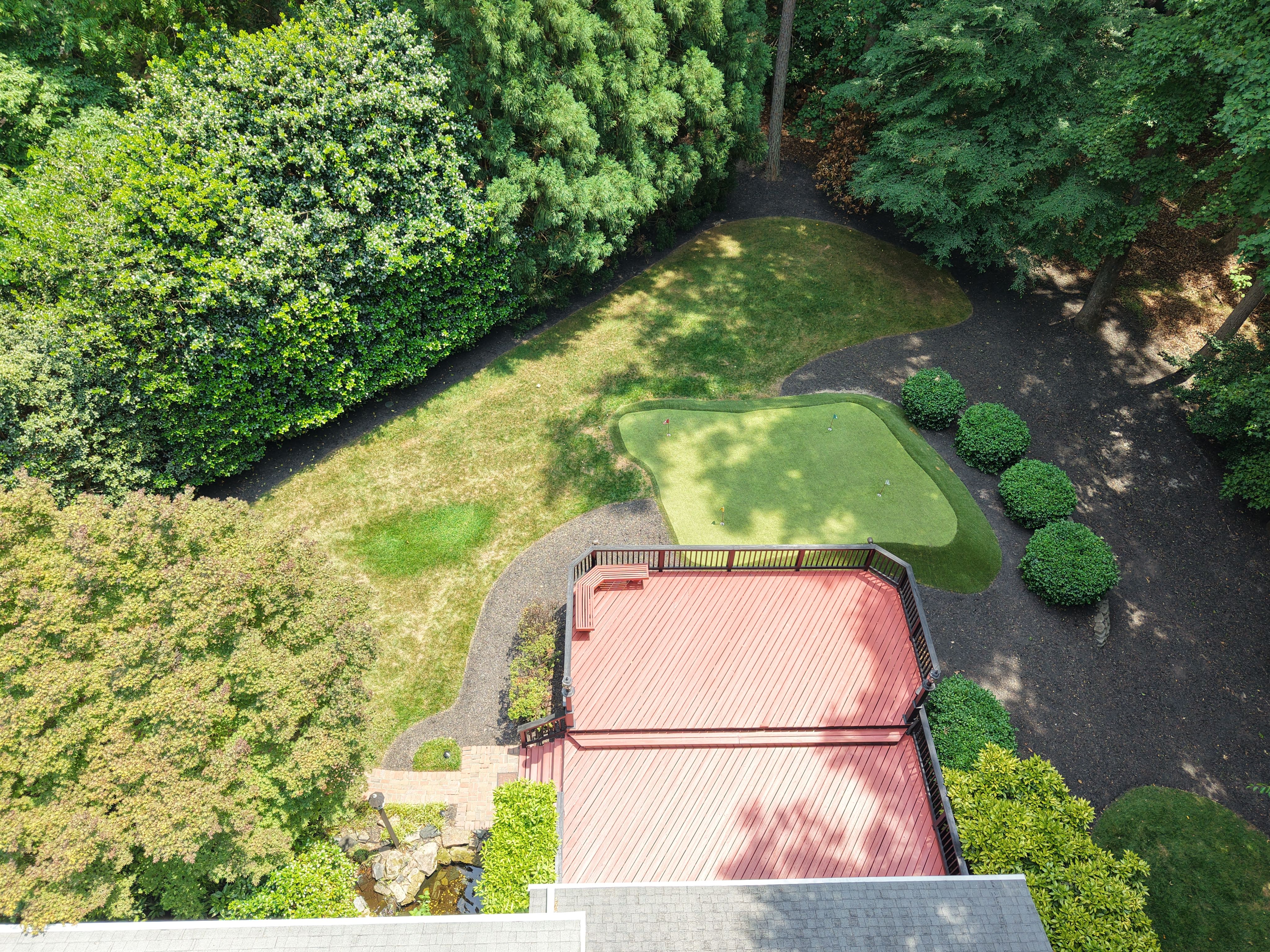  1117 Bentham Drive, Raleigh, NC 27614 - 物件實景