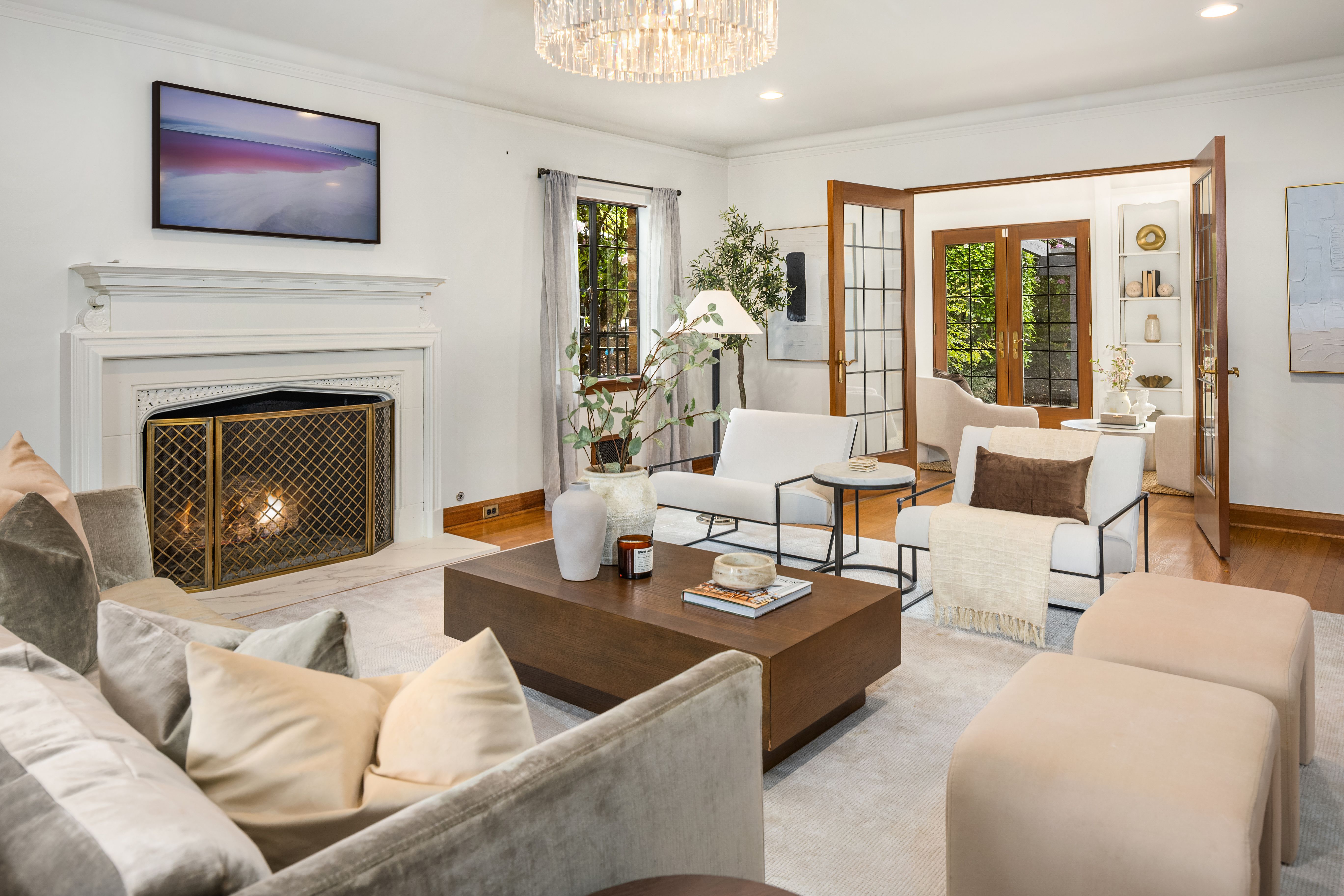  1105 Shenandoah Dr E, Seattle, WA 98112 - 物件實景